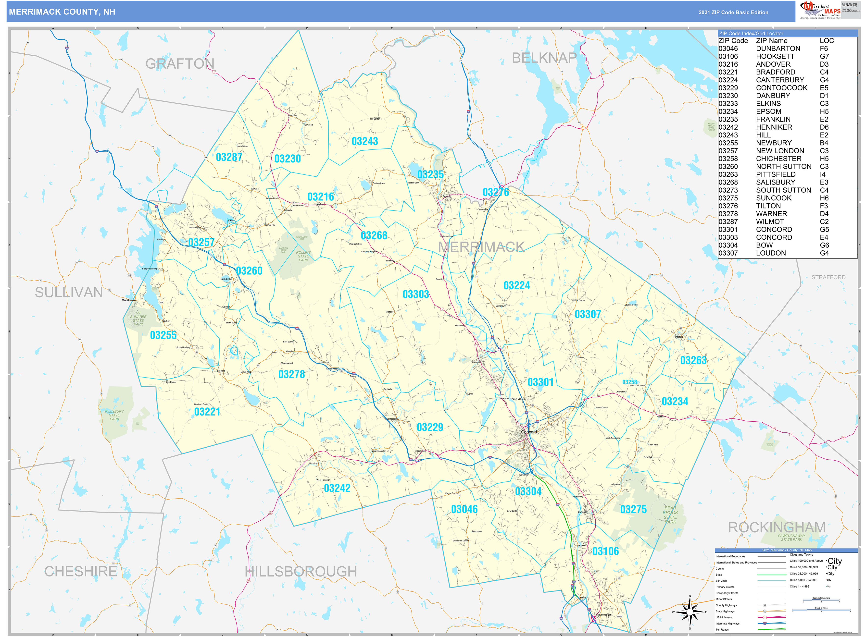 Nh Zip Code Map Draw A Topographic Map vrogue.co