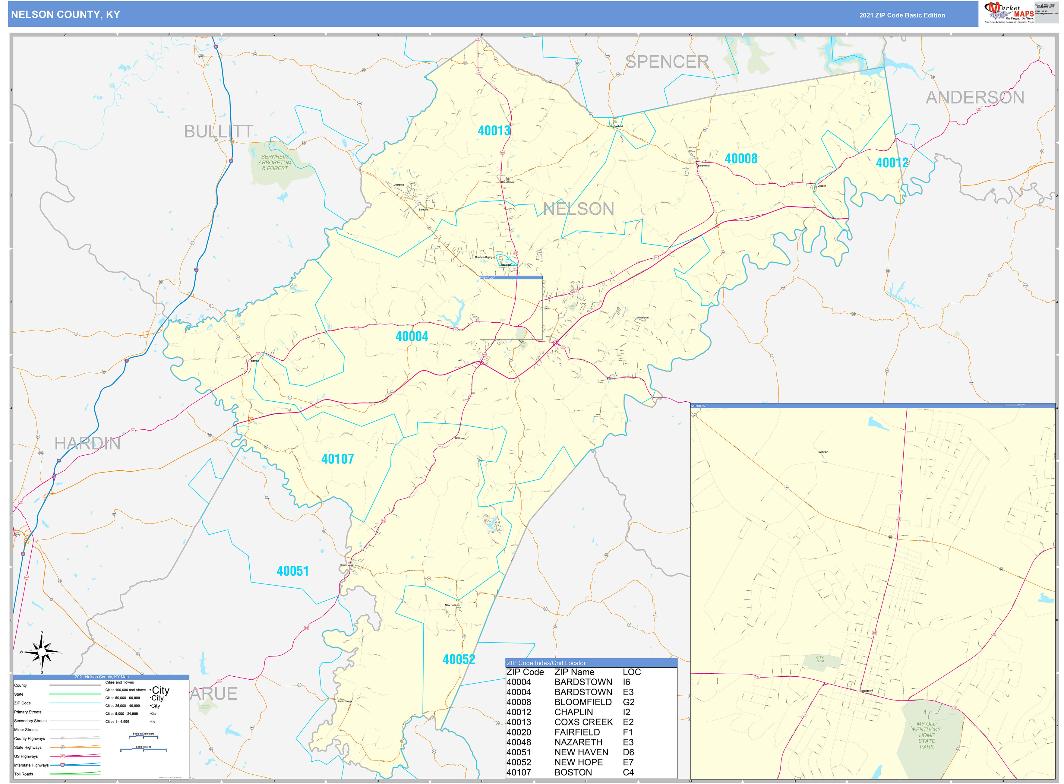 Nelson County Gazetteabout - krksso1