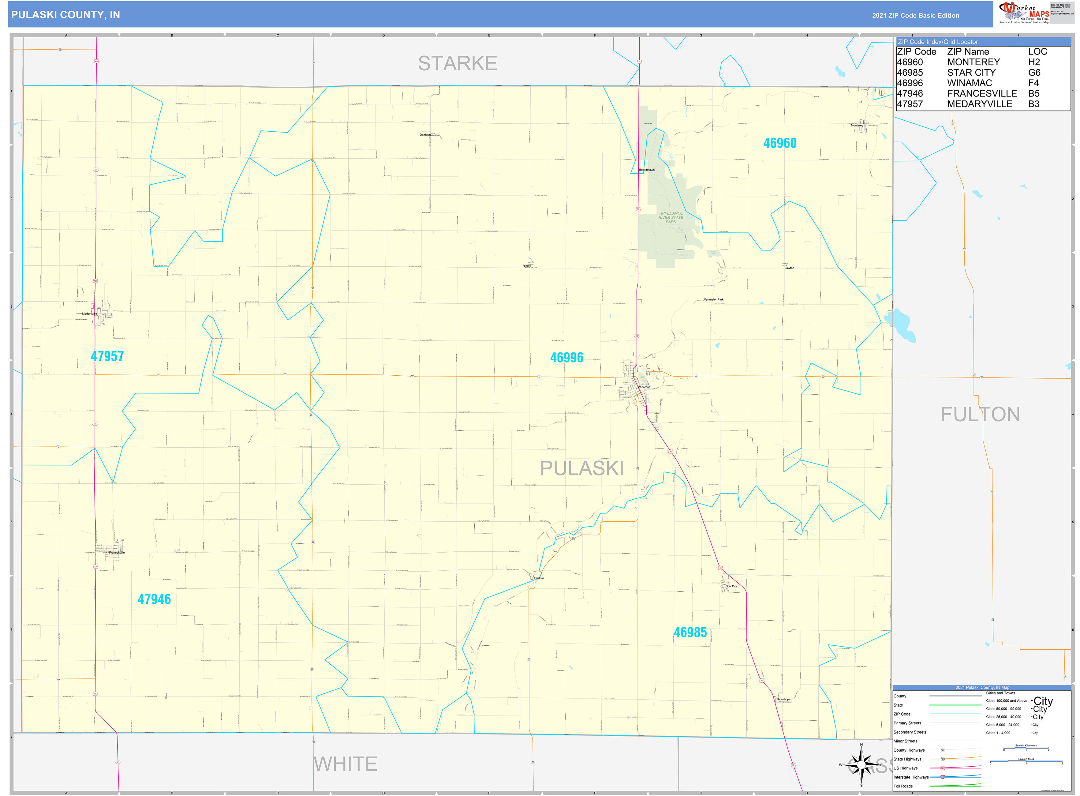 Depulaski County Pva - ugh7lzk