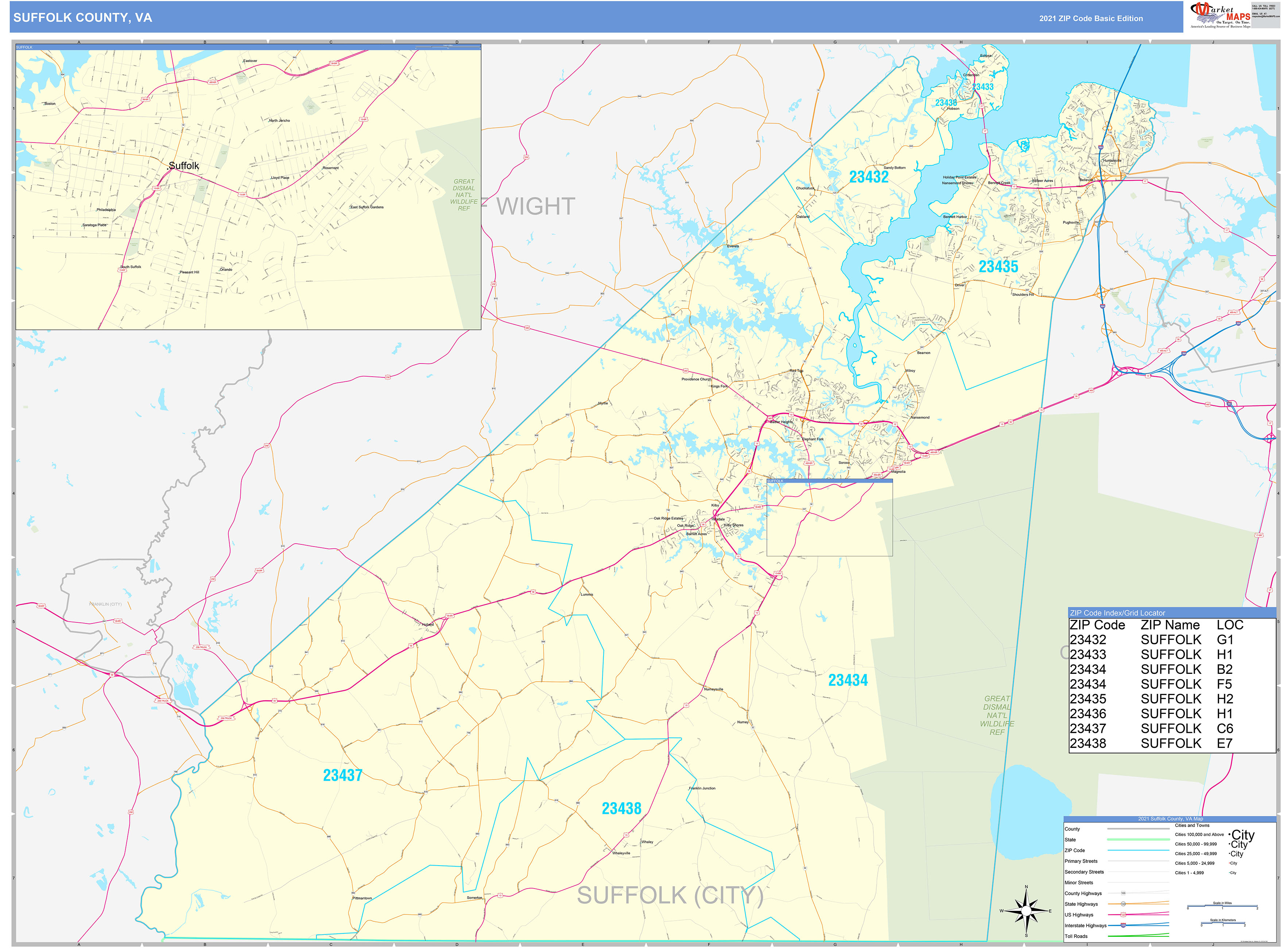 apa reference for state code of va