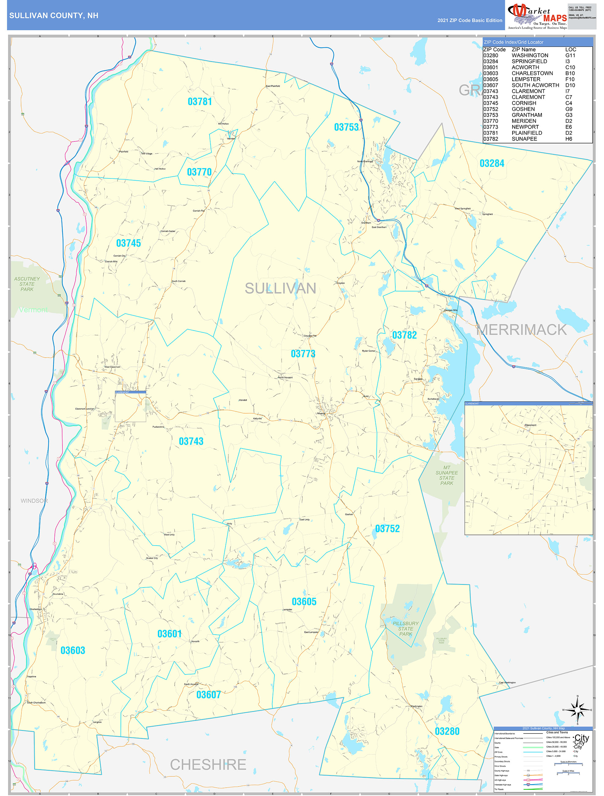 Imagemate Sullivan County - dywsksj