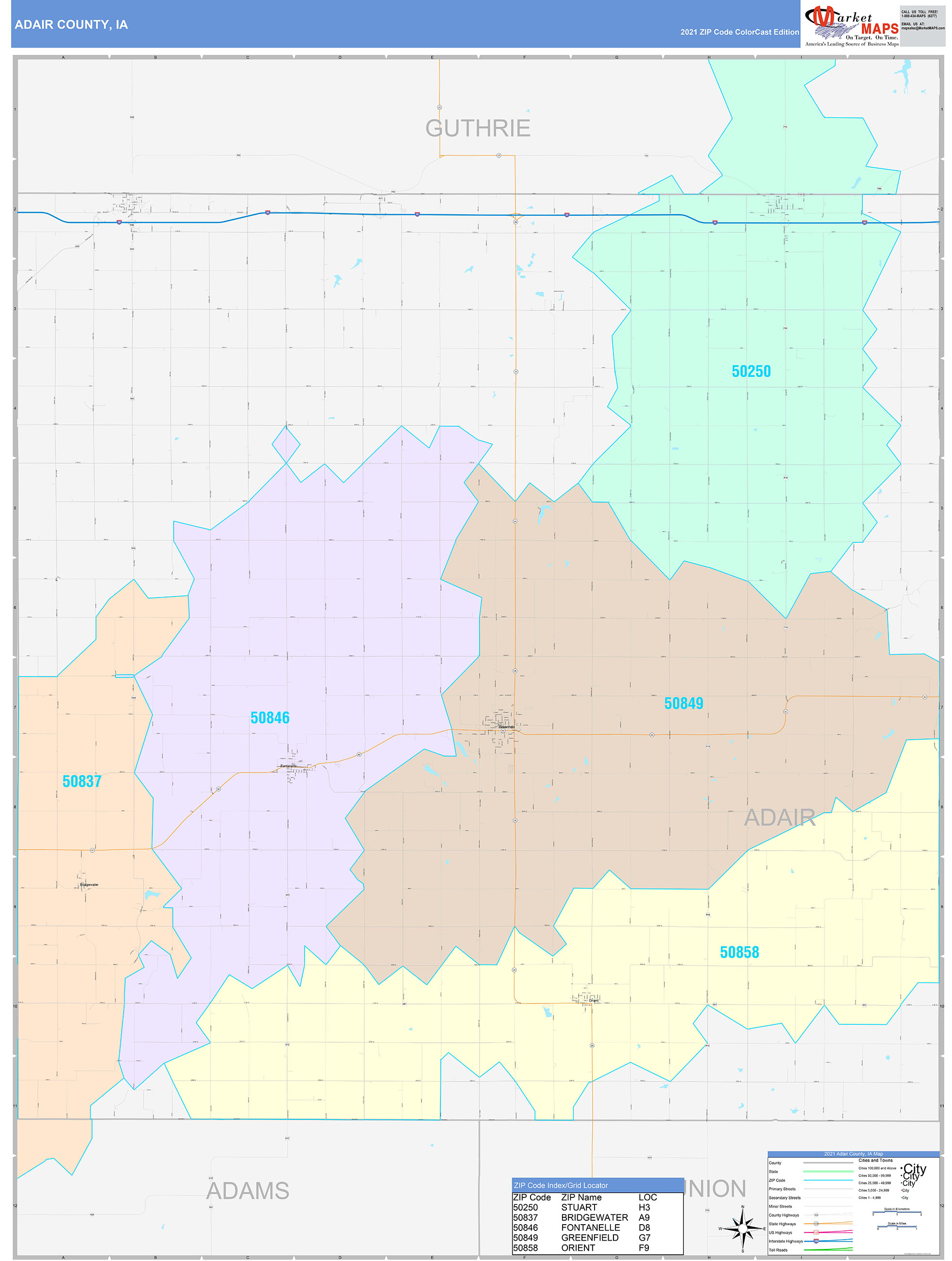 Adair County Pva - k4o78yr