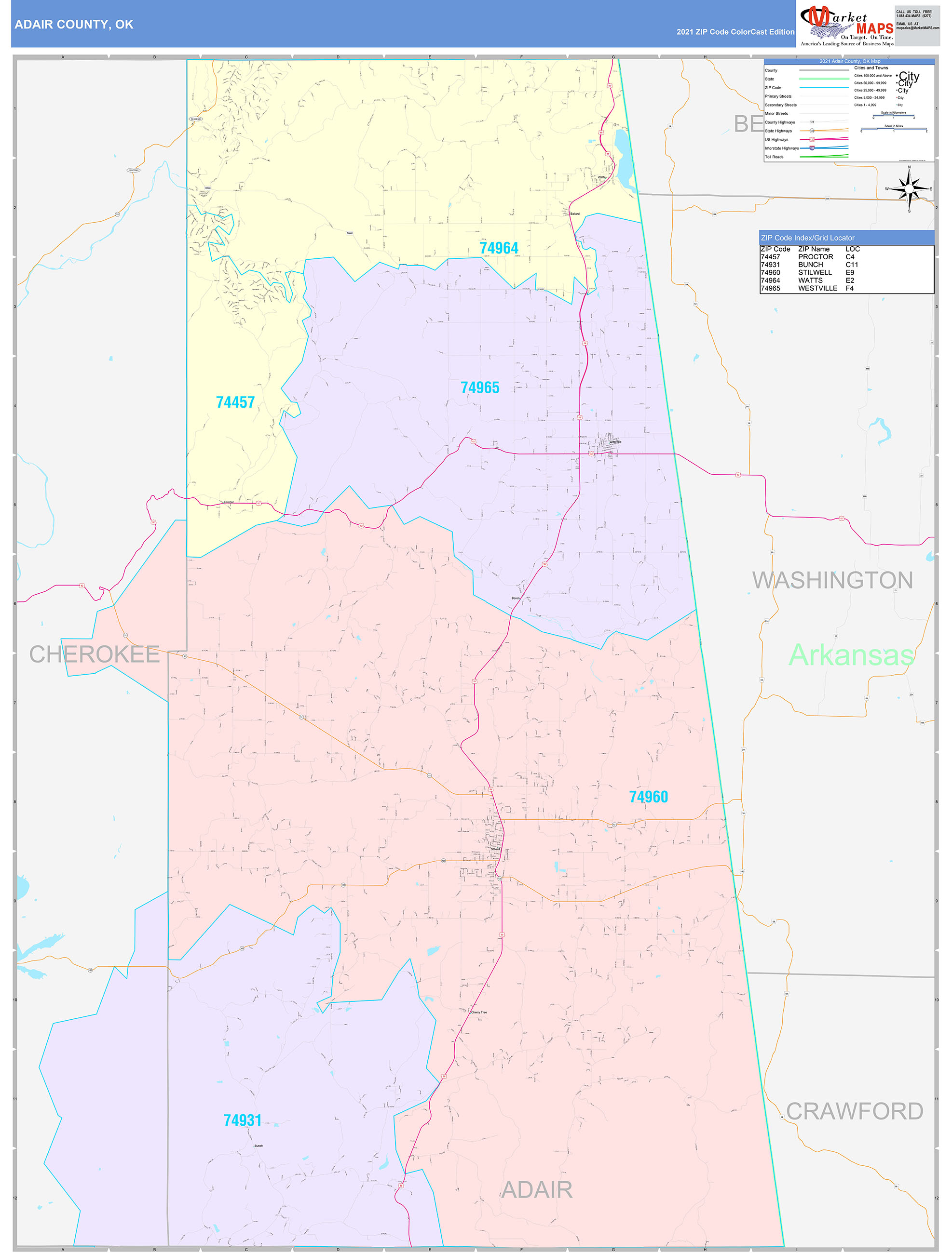 Adair County Pva - hspddrp