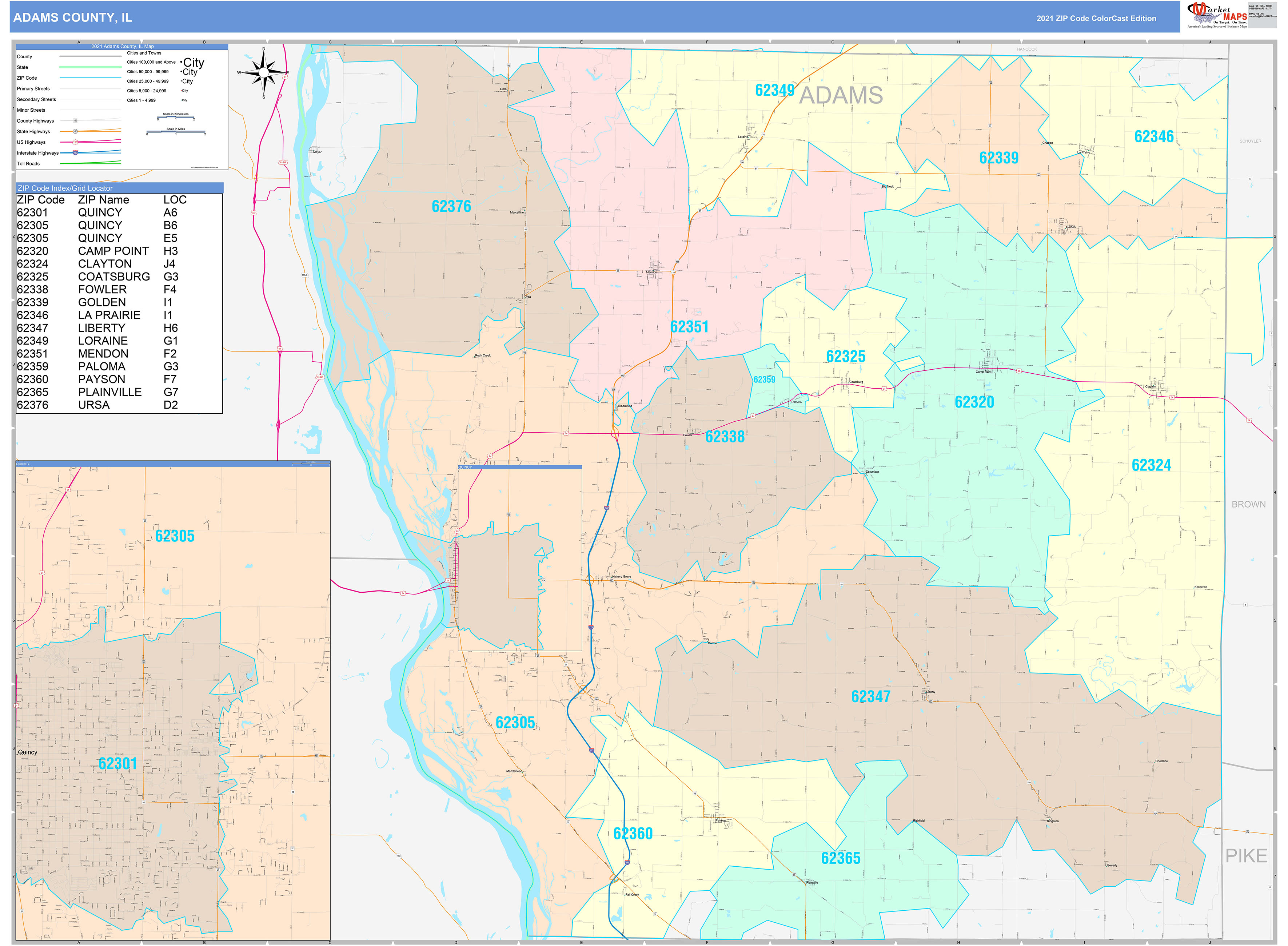Adams County Judici - 5p17bf8