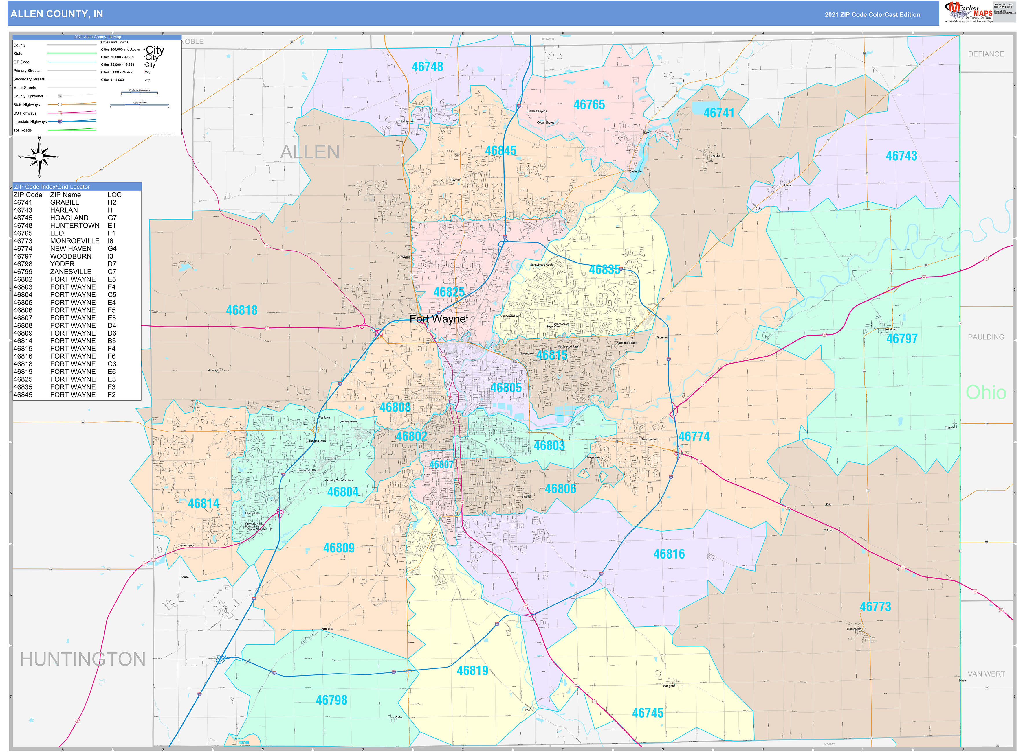 Allen County Assessor Indiana - dnvdm3j