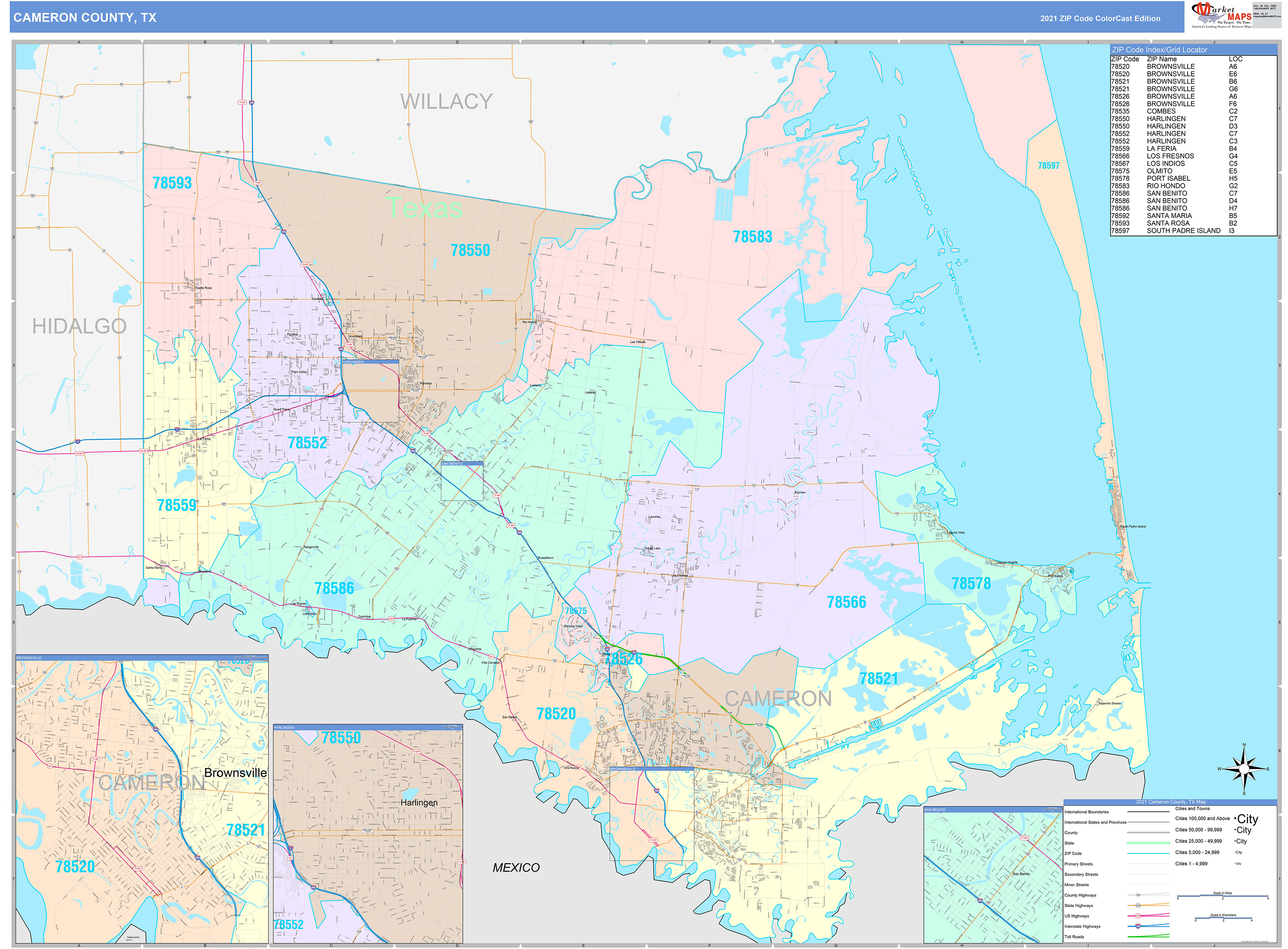Cameron Cad Property Search 18