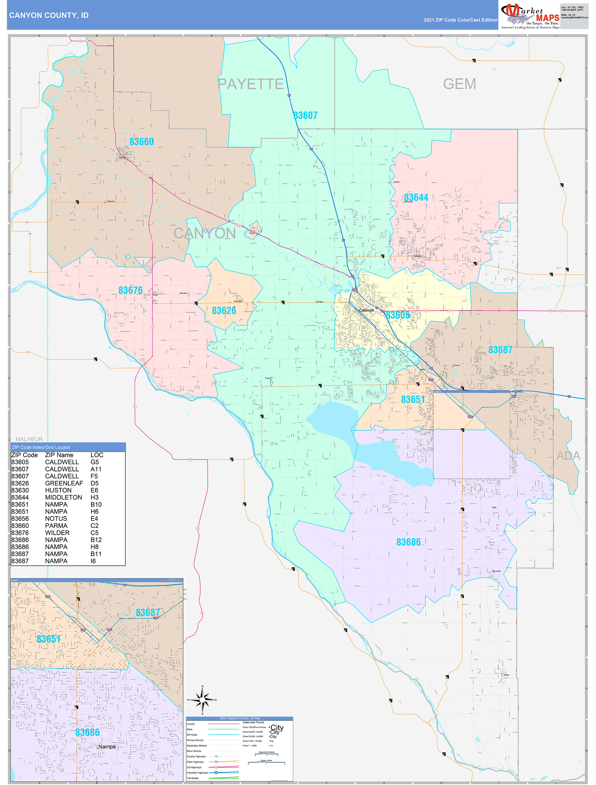 Zillow Canyon County Idaho - a6drwsn