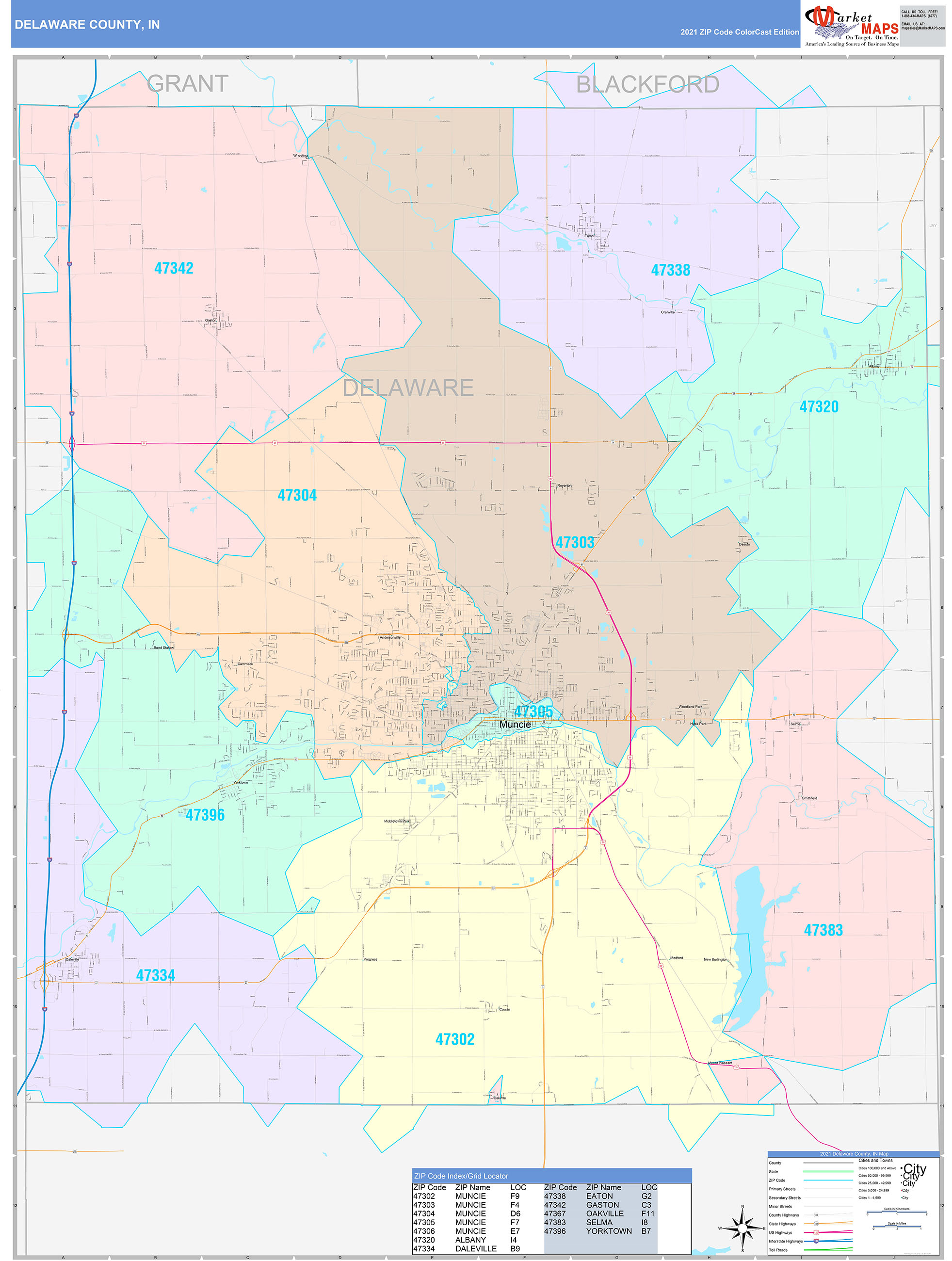 Zillow Delaware County Indiana - z60x9n7