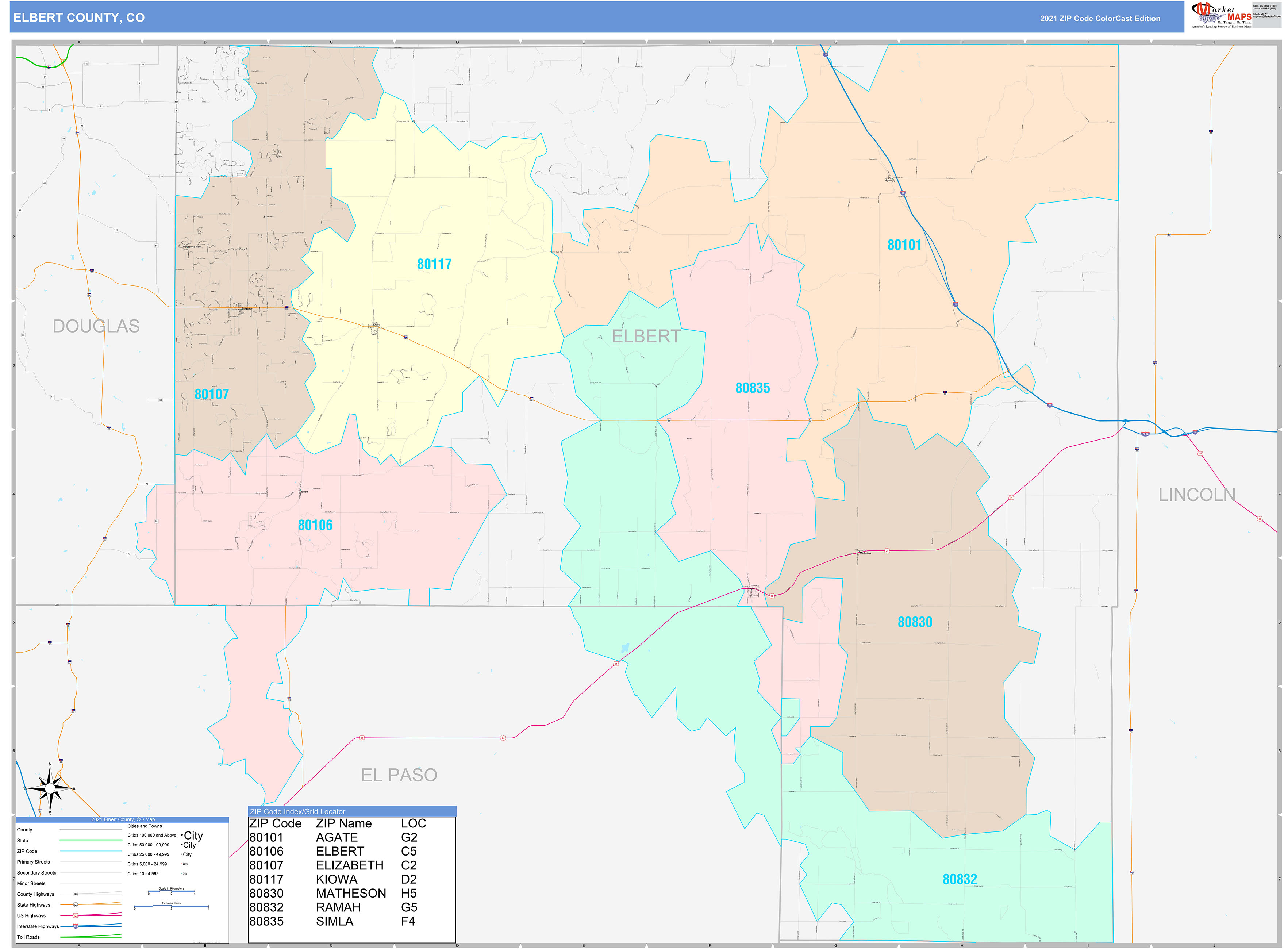 eber county