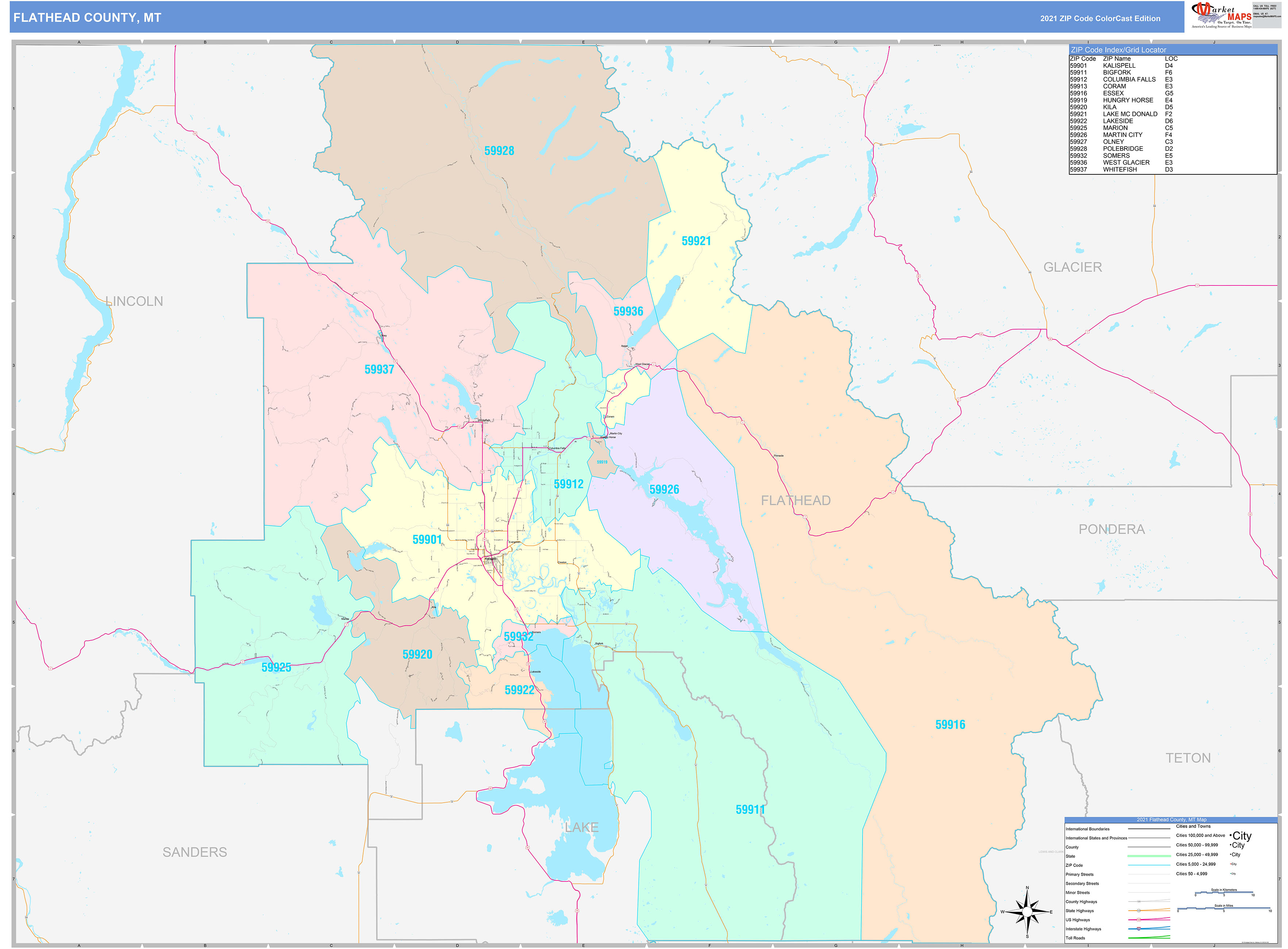 Flathead County Court Schedule - wtu0v6g