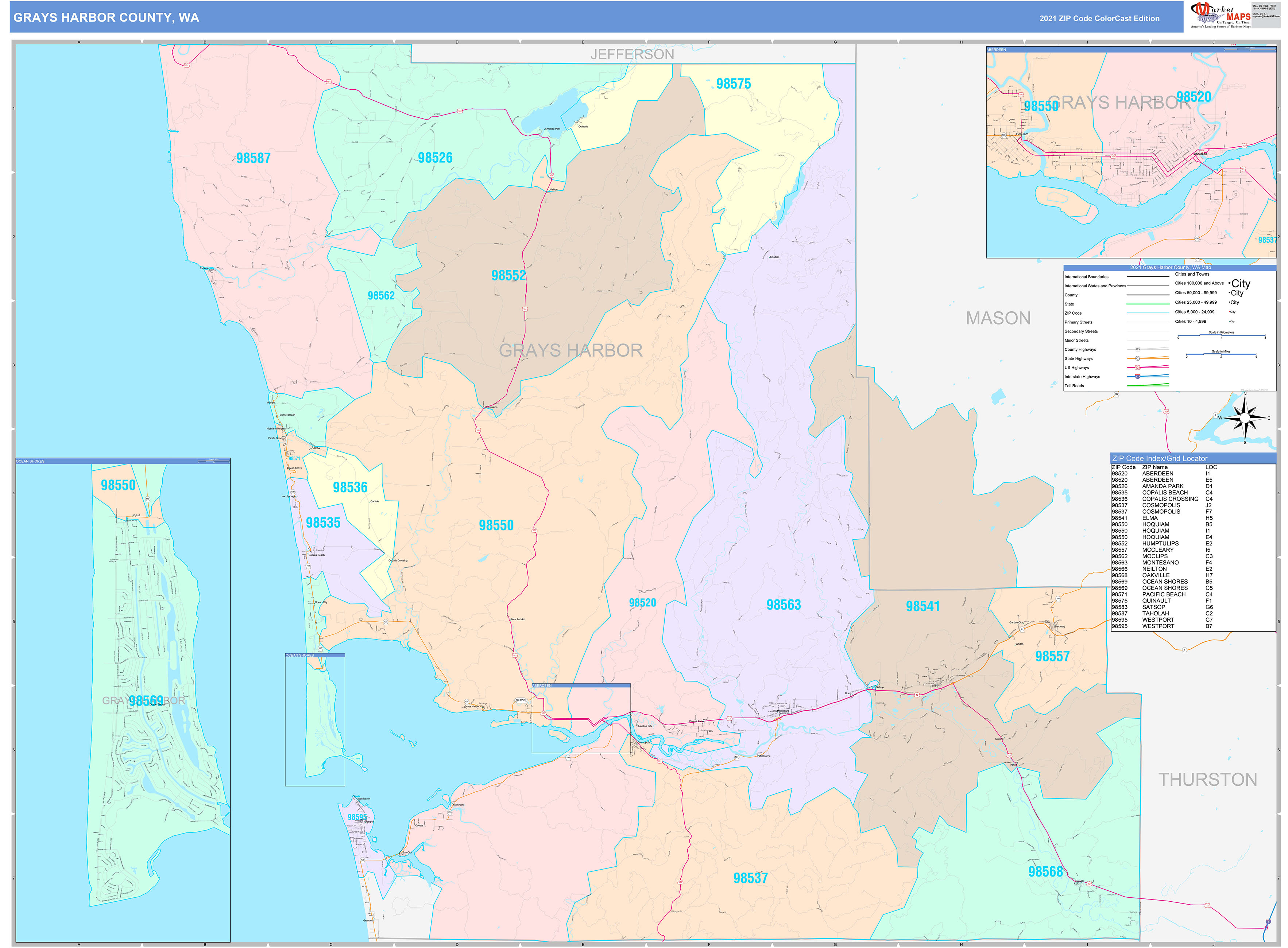 Grays Harbor County Taxsifter - 6uwnr3b