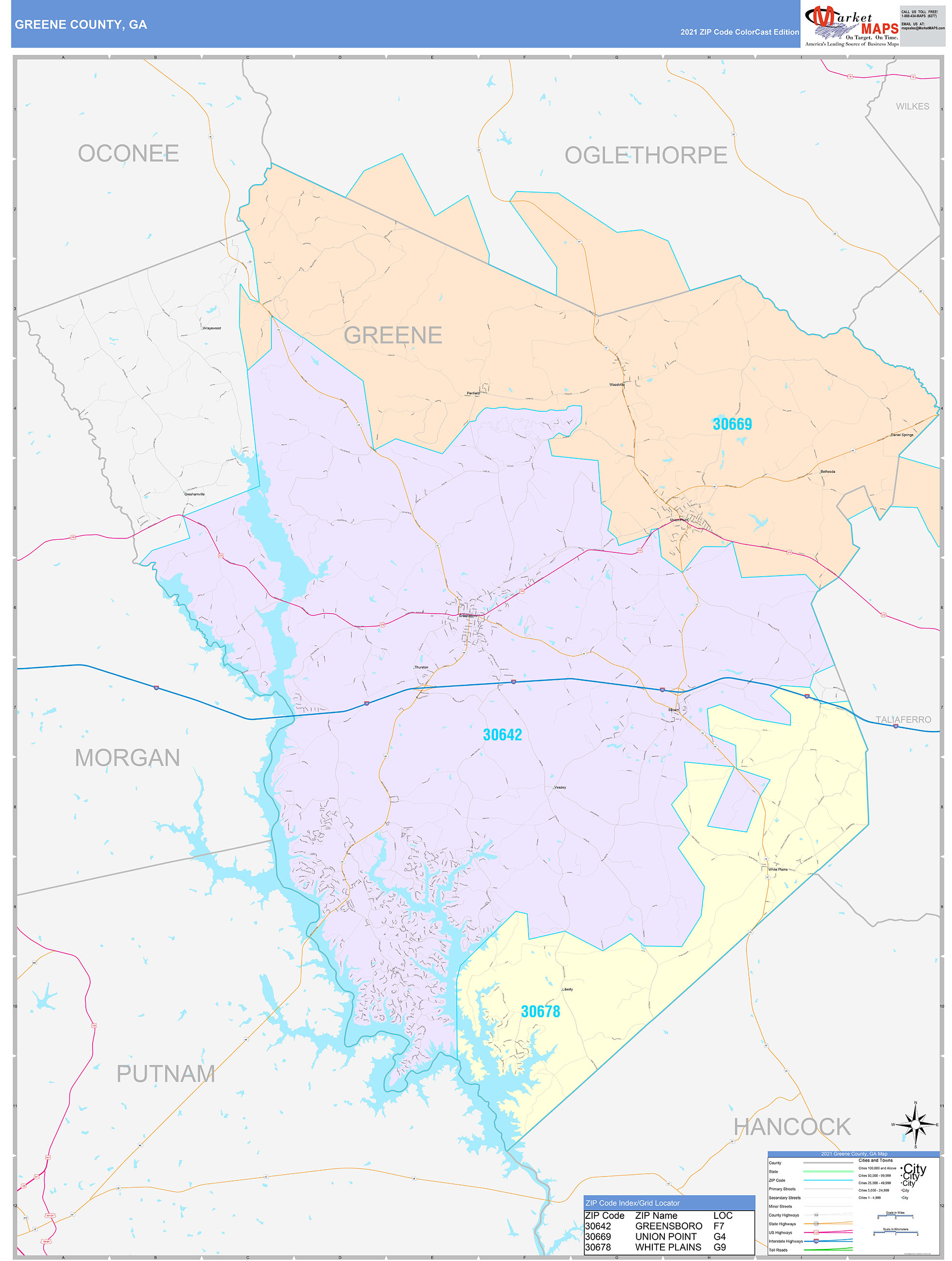 Greene County World - sc45q49