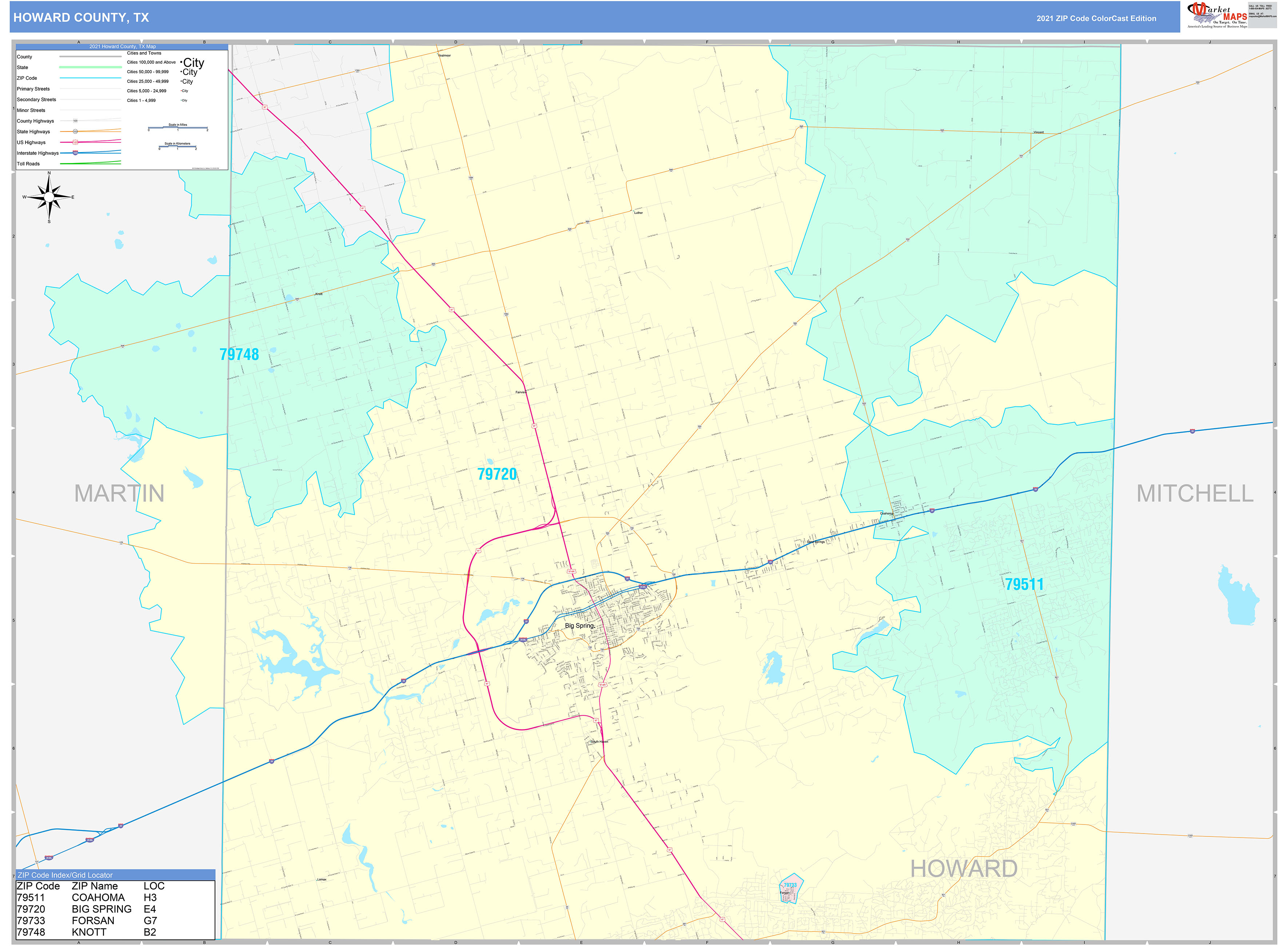 Howard County Zip Code Map World Map Interactive vrogue.co