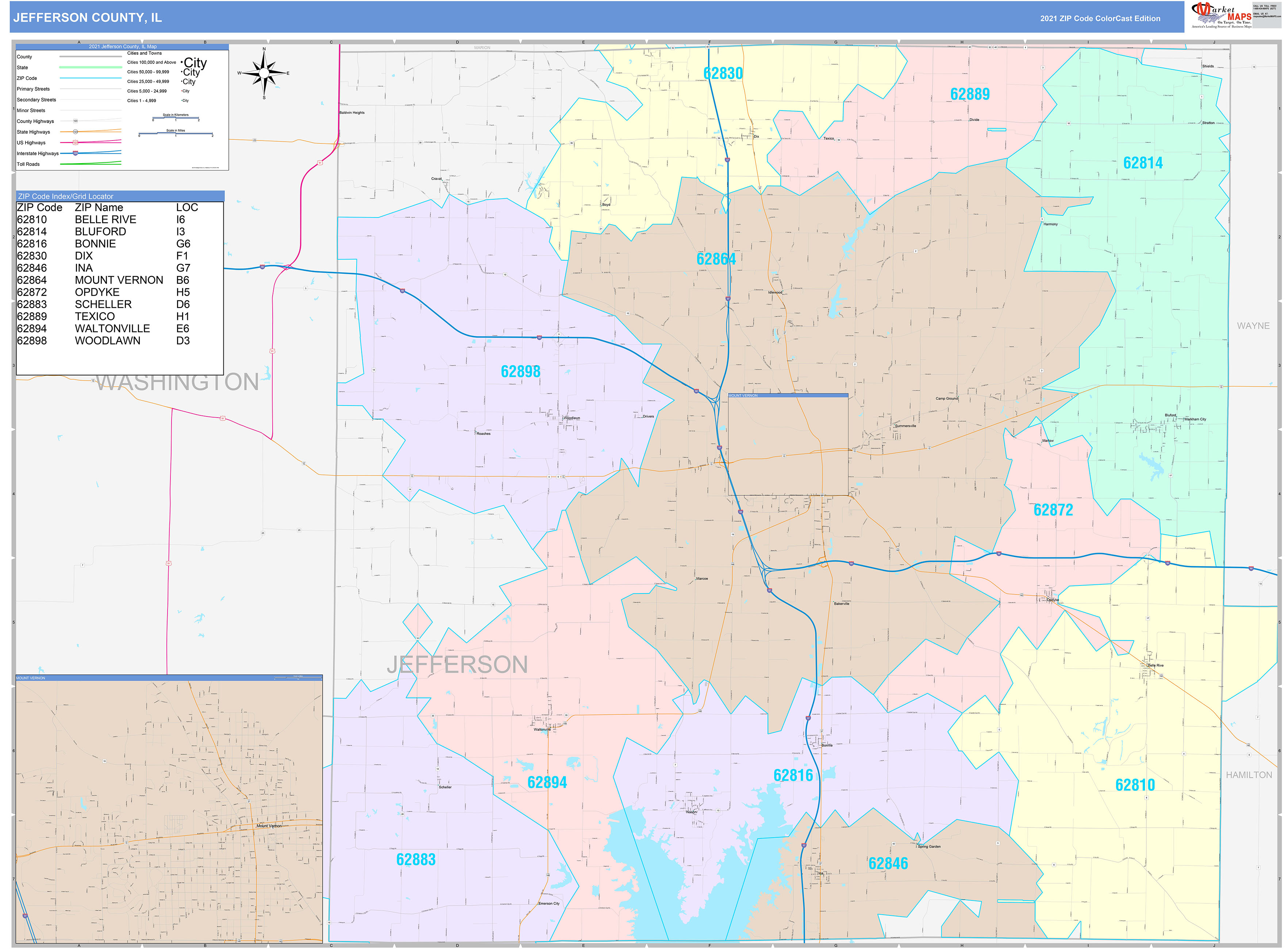 Jefferson County Qpublic - k4b8glr