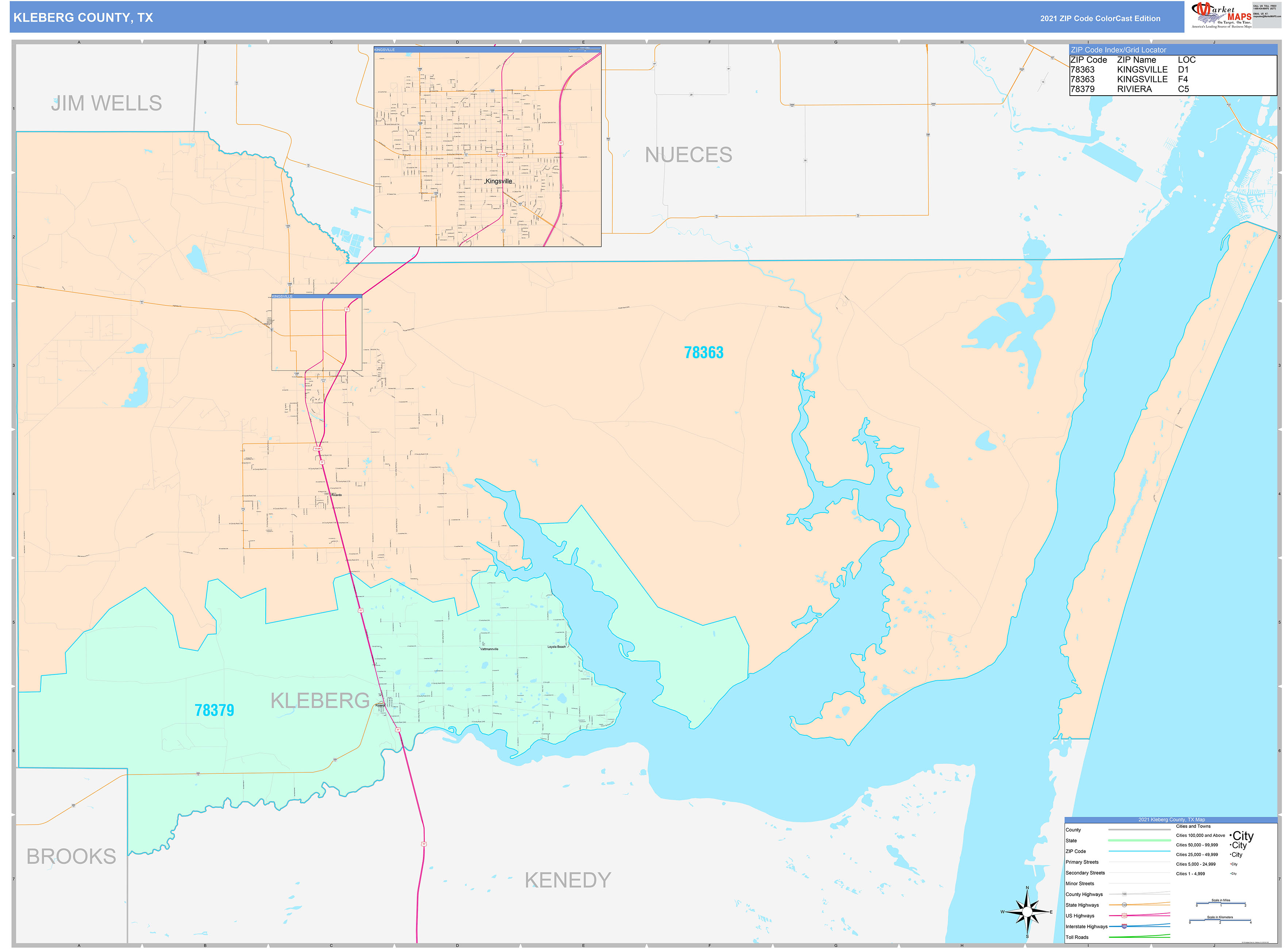 Kleberg County Newspaper Exposes: Crime Spree Unfolds - yfqjod3