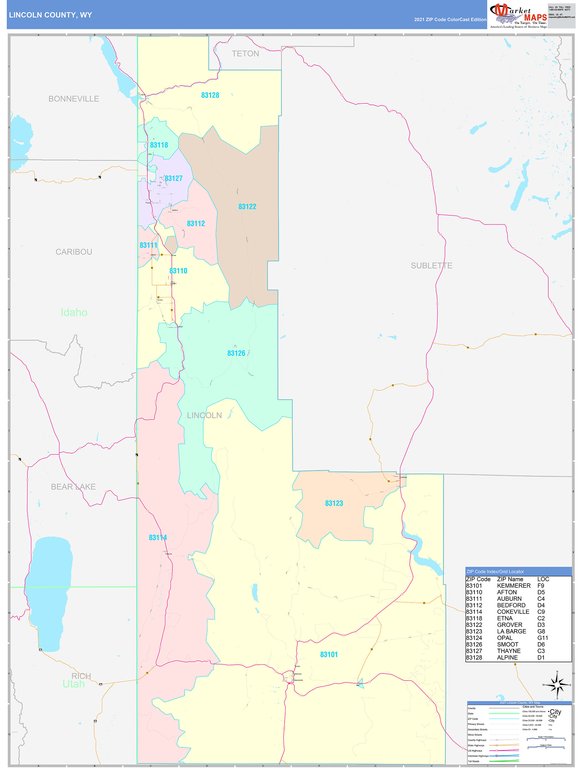 Lincoln County Land For Sale at mollysbradley blog