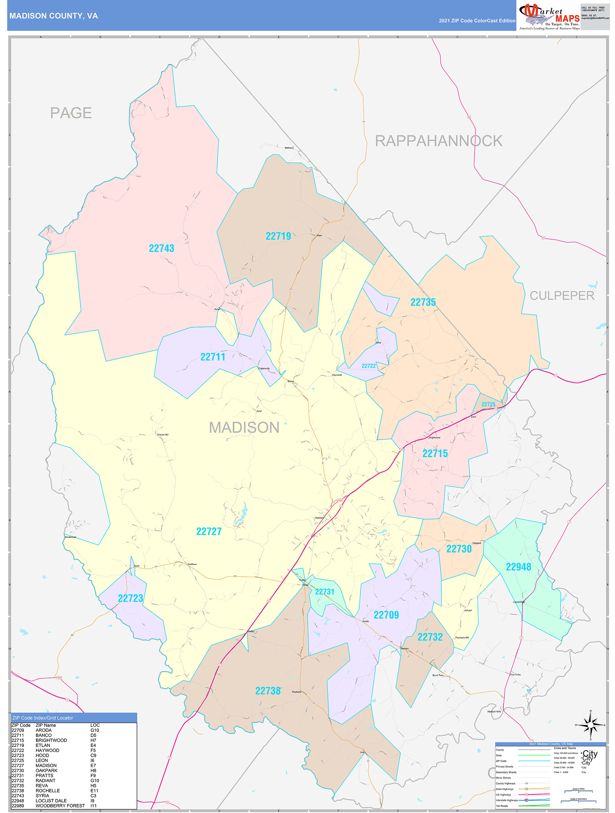 Madison County Buy Sell And Trade - xaacqwc