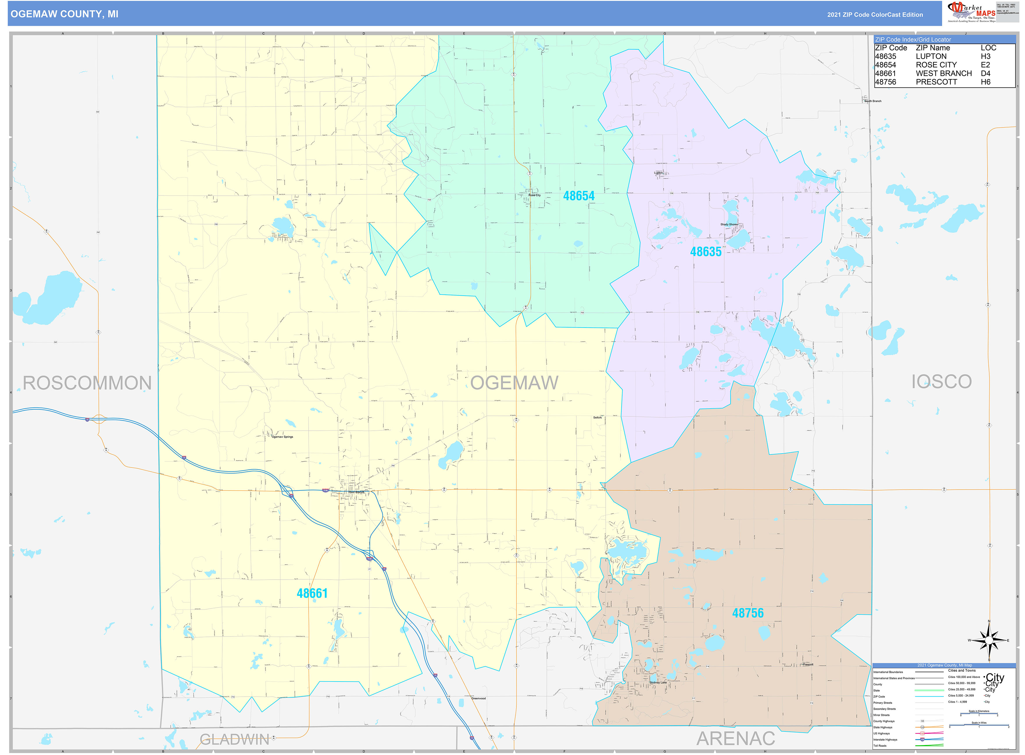 Ogemaw County Obits - ass4ze4