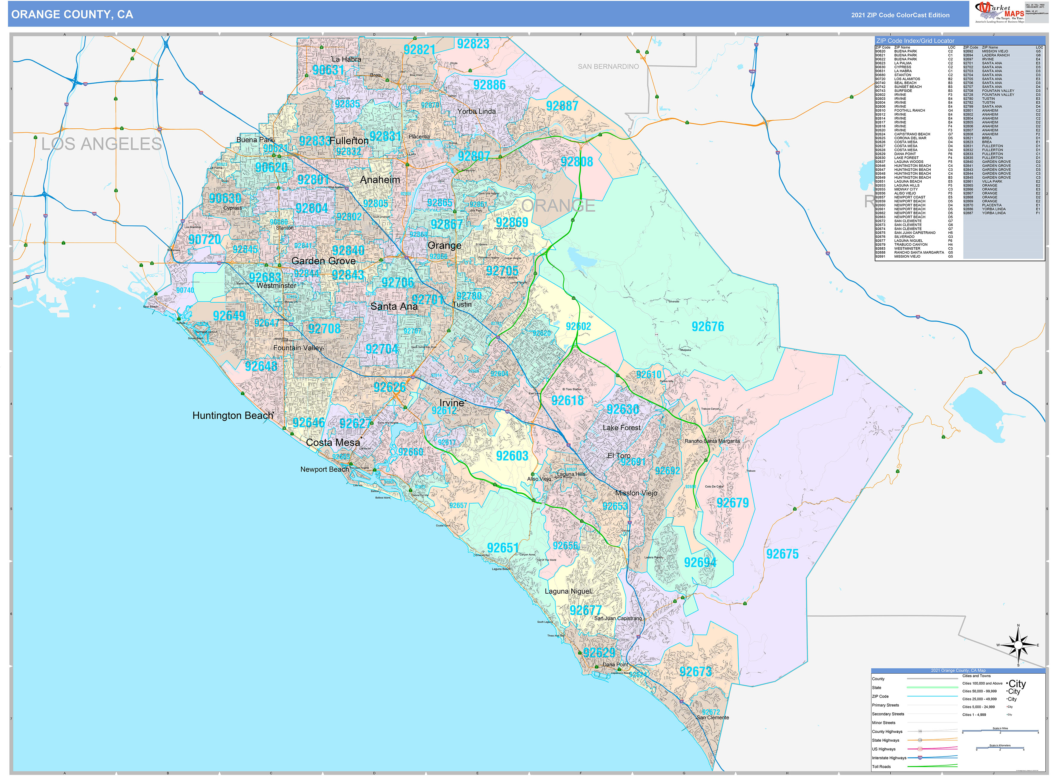 map-california-orange-county-topographic-map-of-usa-with-states