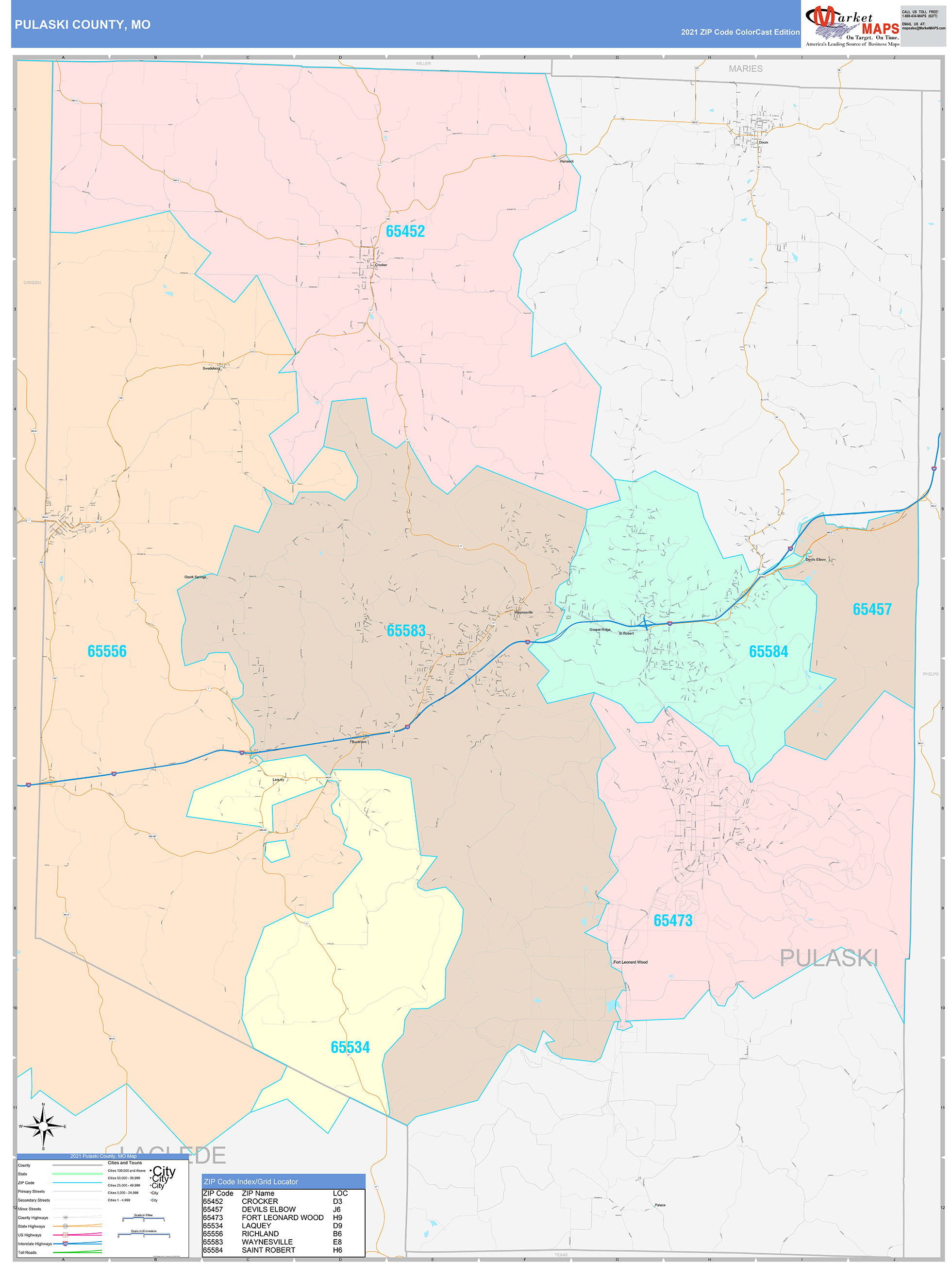 Depulaski County Pva - 0k5yjo9