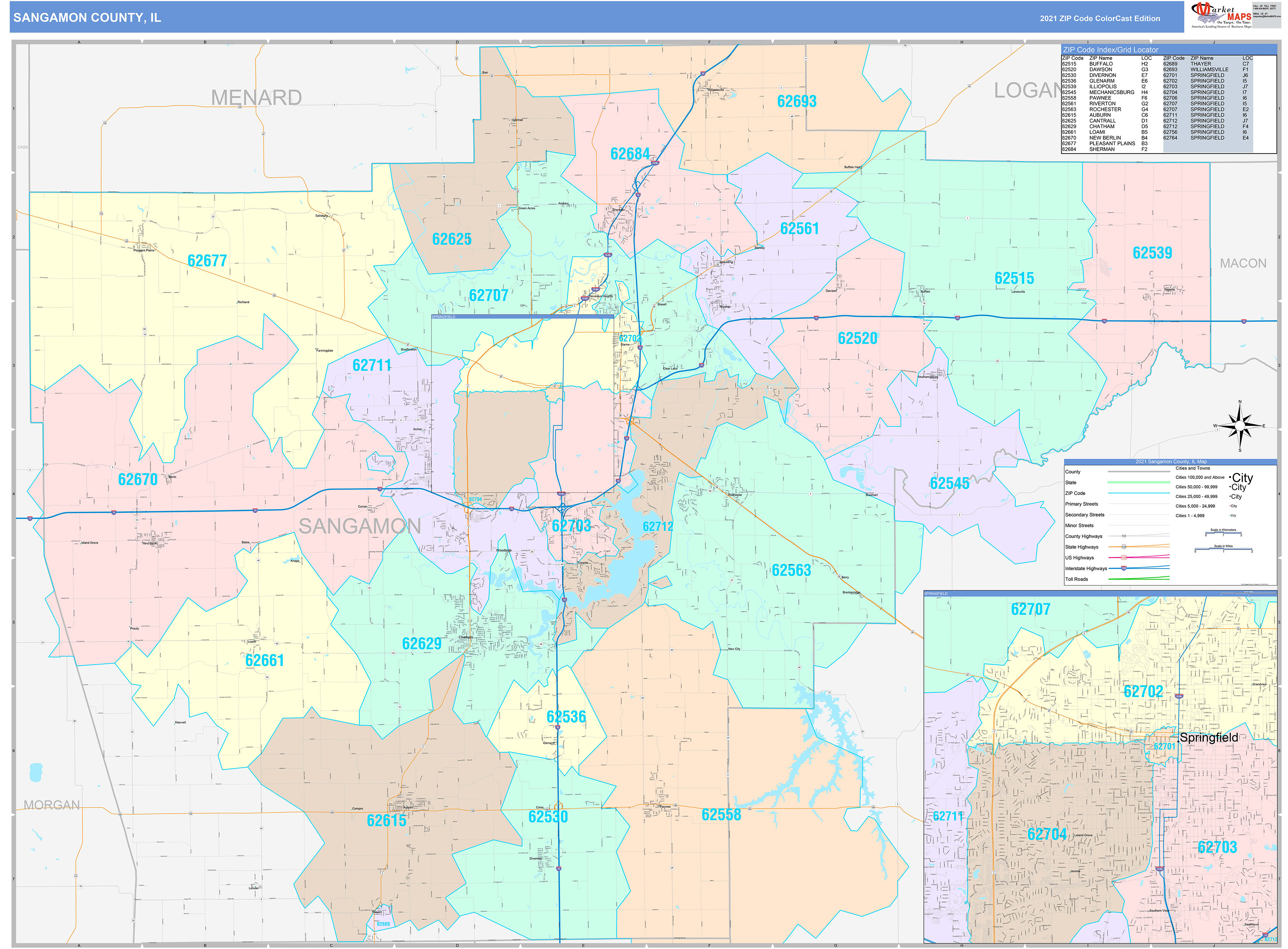 Sangamon County Taxes 49 - q3f97fb