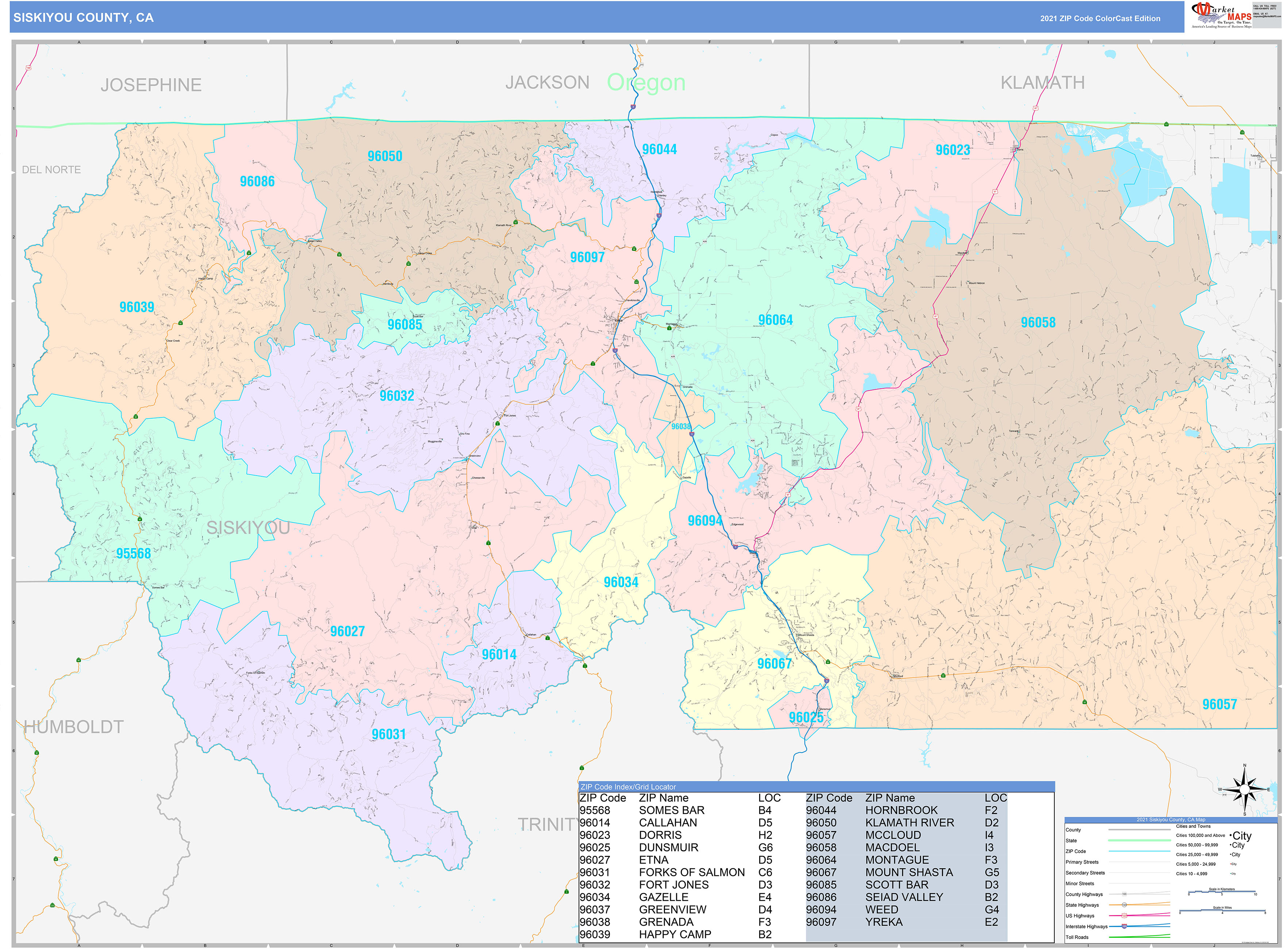 Siskiyou County Grapevine - cuhgd1n