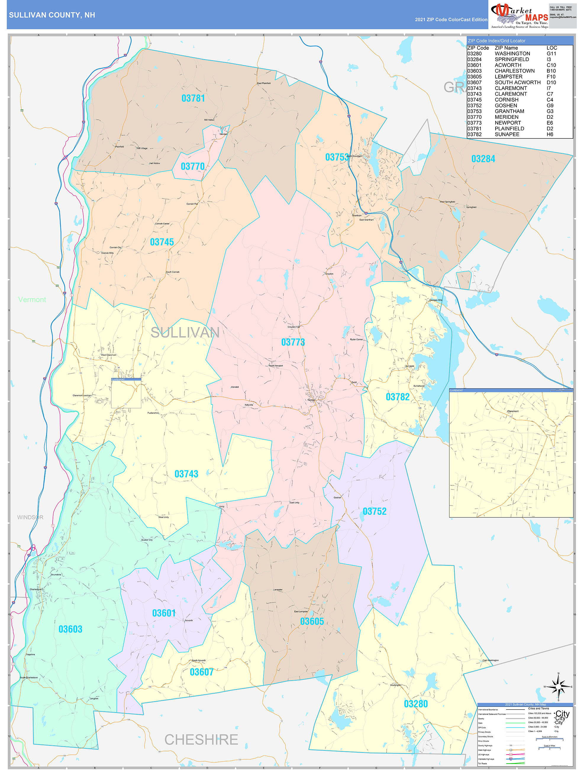 Sullivan County Imagemate - ro90owz