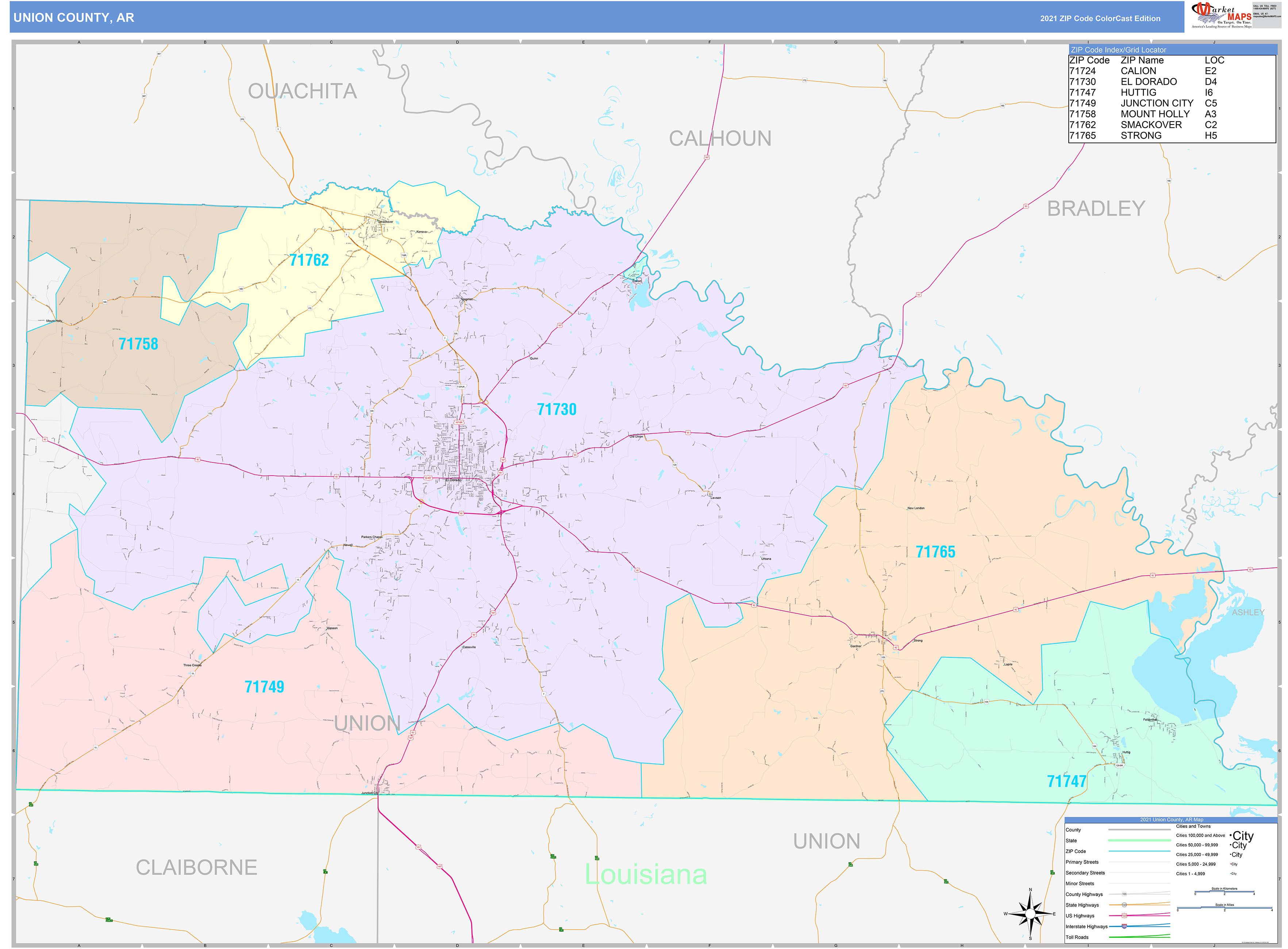Union County Arkansas Jail Roster - o06lhfi