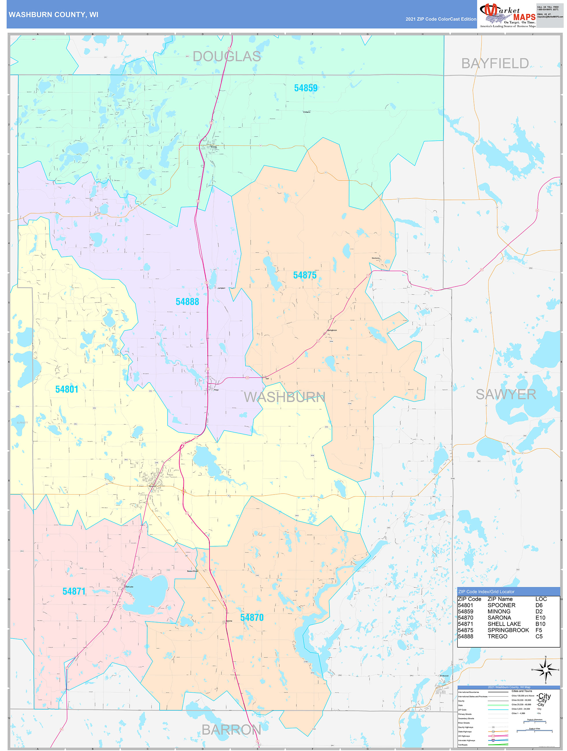 Washburn Wi Zillow - eb712ly