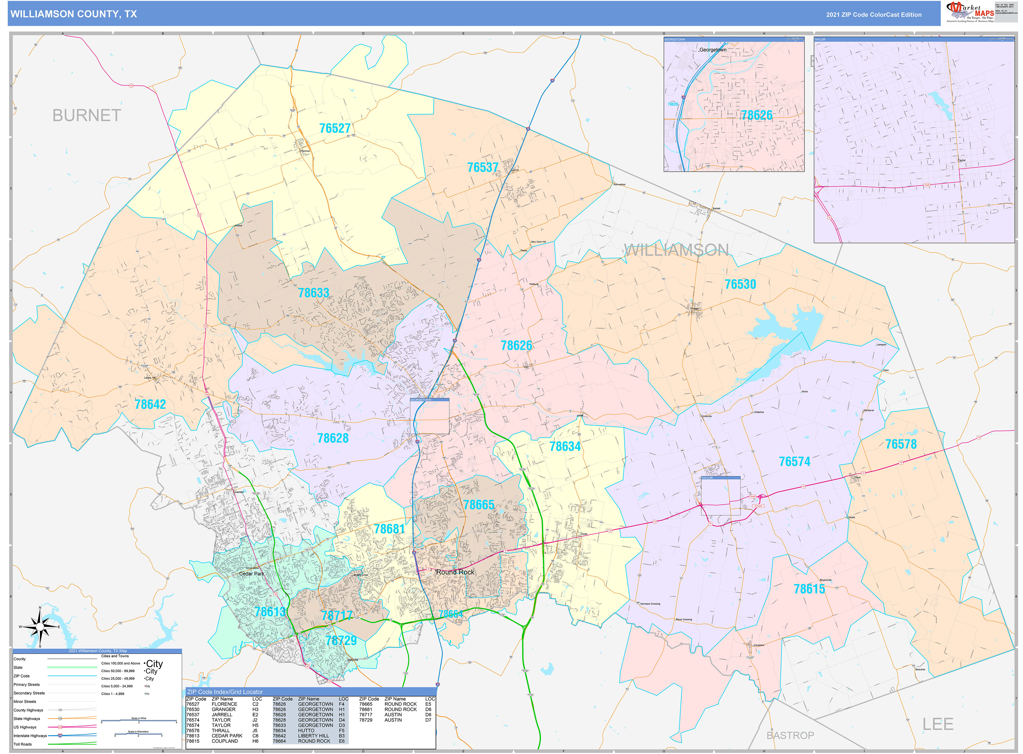 Williamson County Property Taxes 2024 Allis Bendite