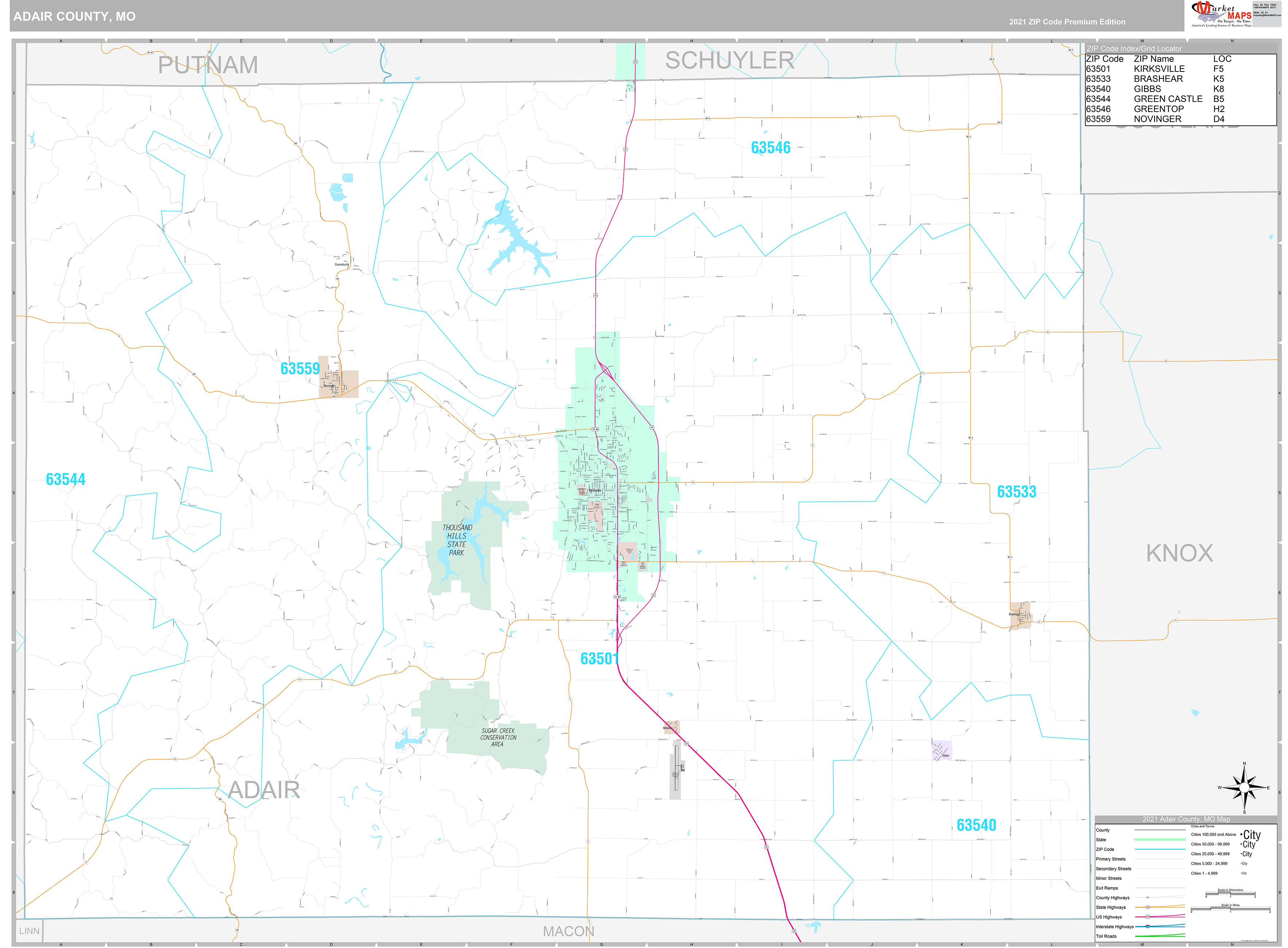 Adair County Pva - ssjckrx