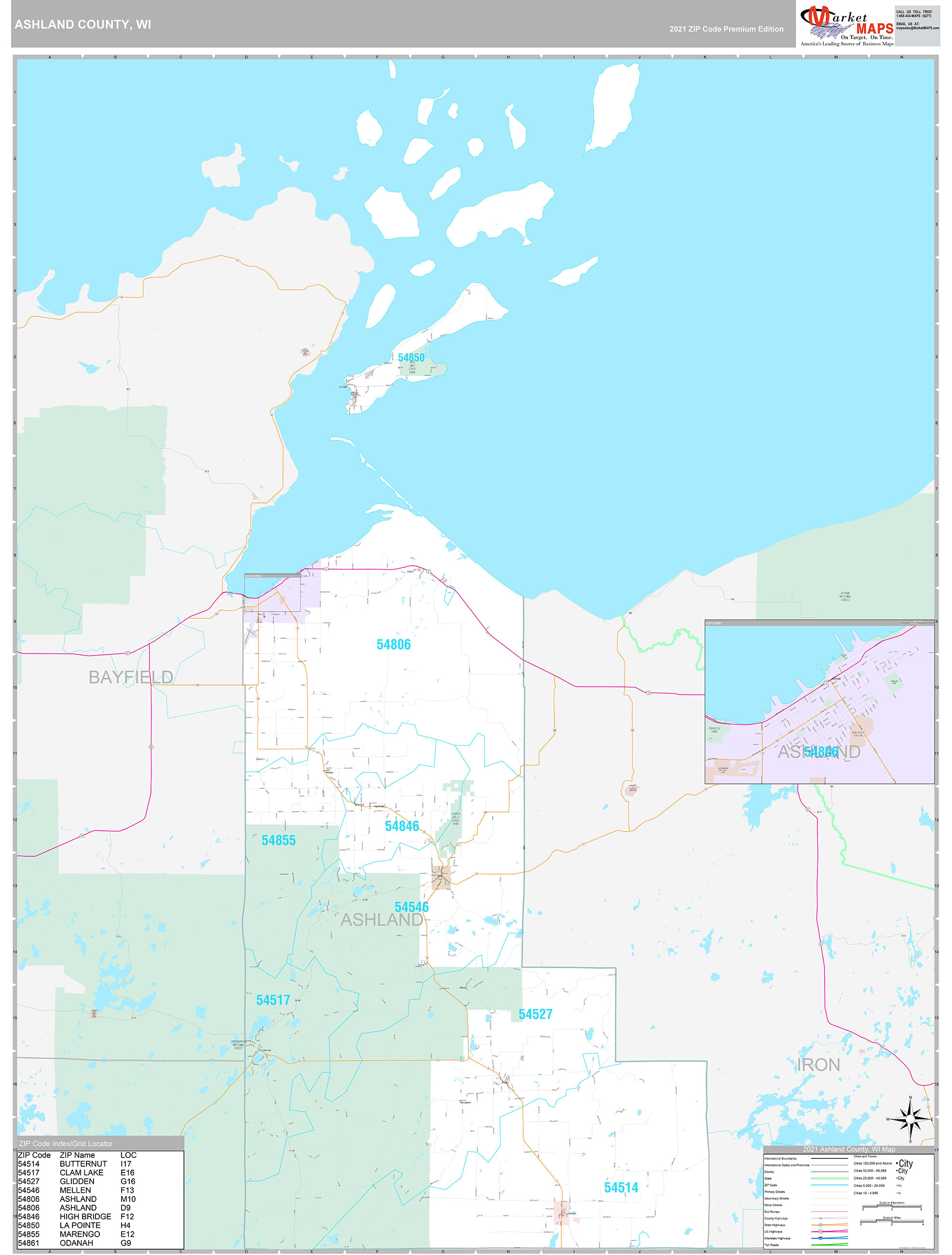 Ashland County Active Inmates - 0hydo8y