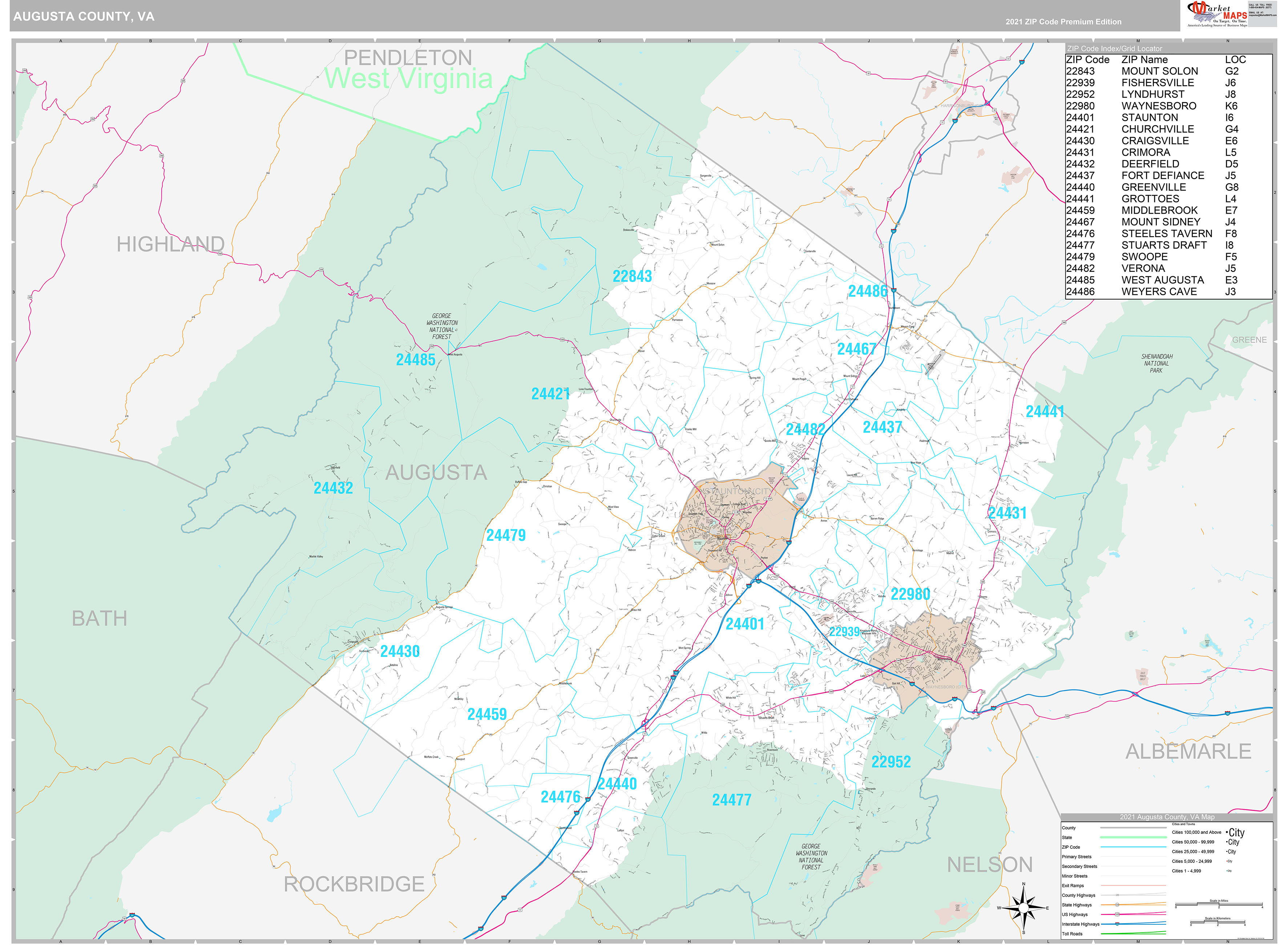 Augusta County Gis - qb2o8wi