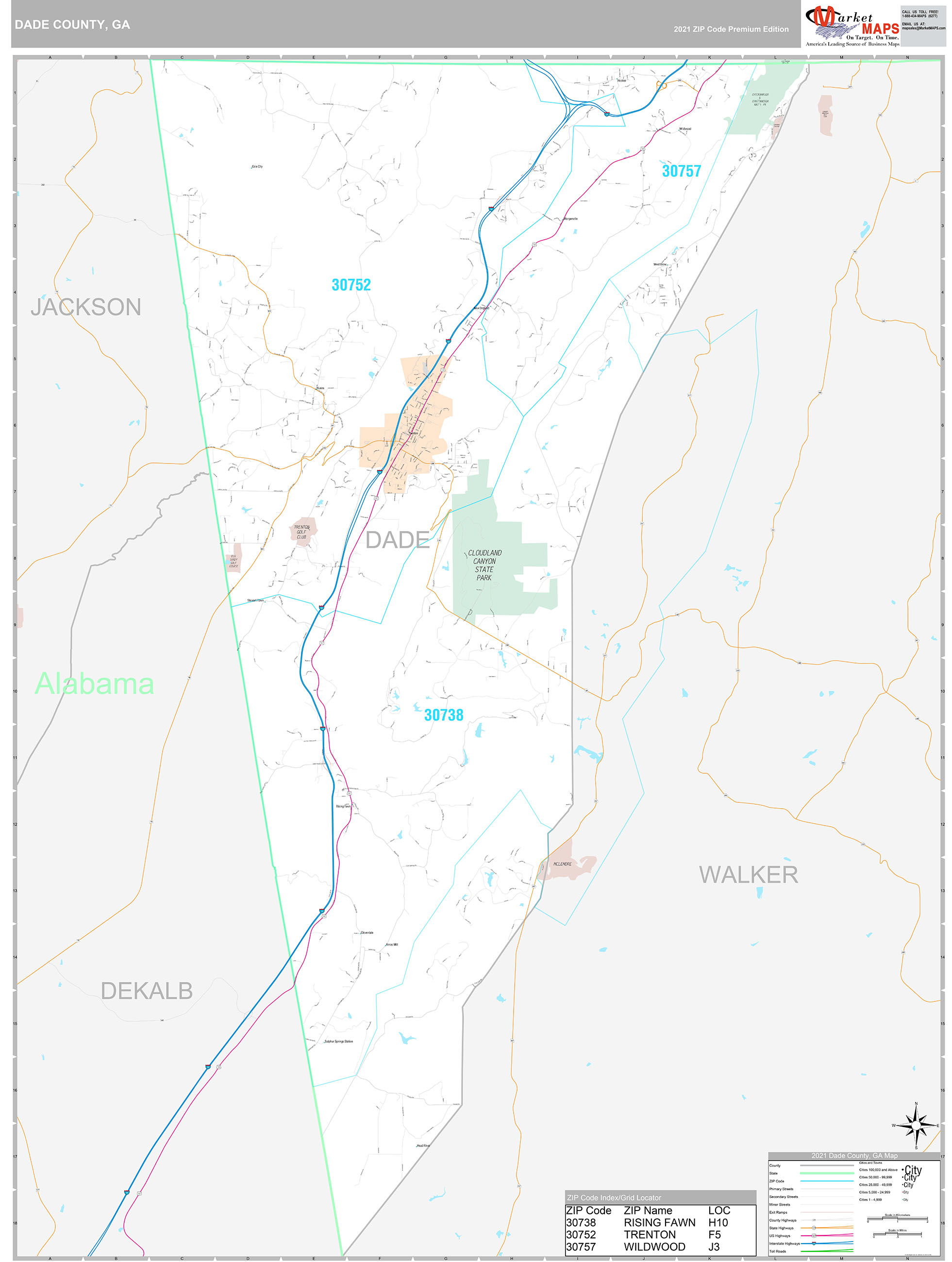 Dade County Ga Job Openings at Troy Smart blog