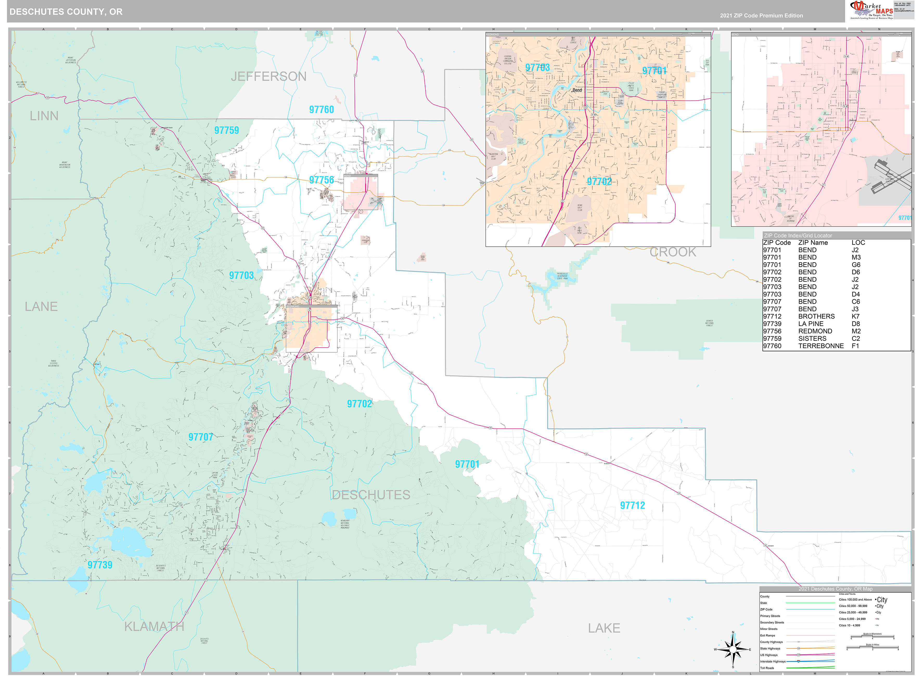 Deschuttes county oregon webmap gertycurrent