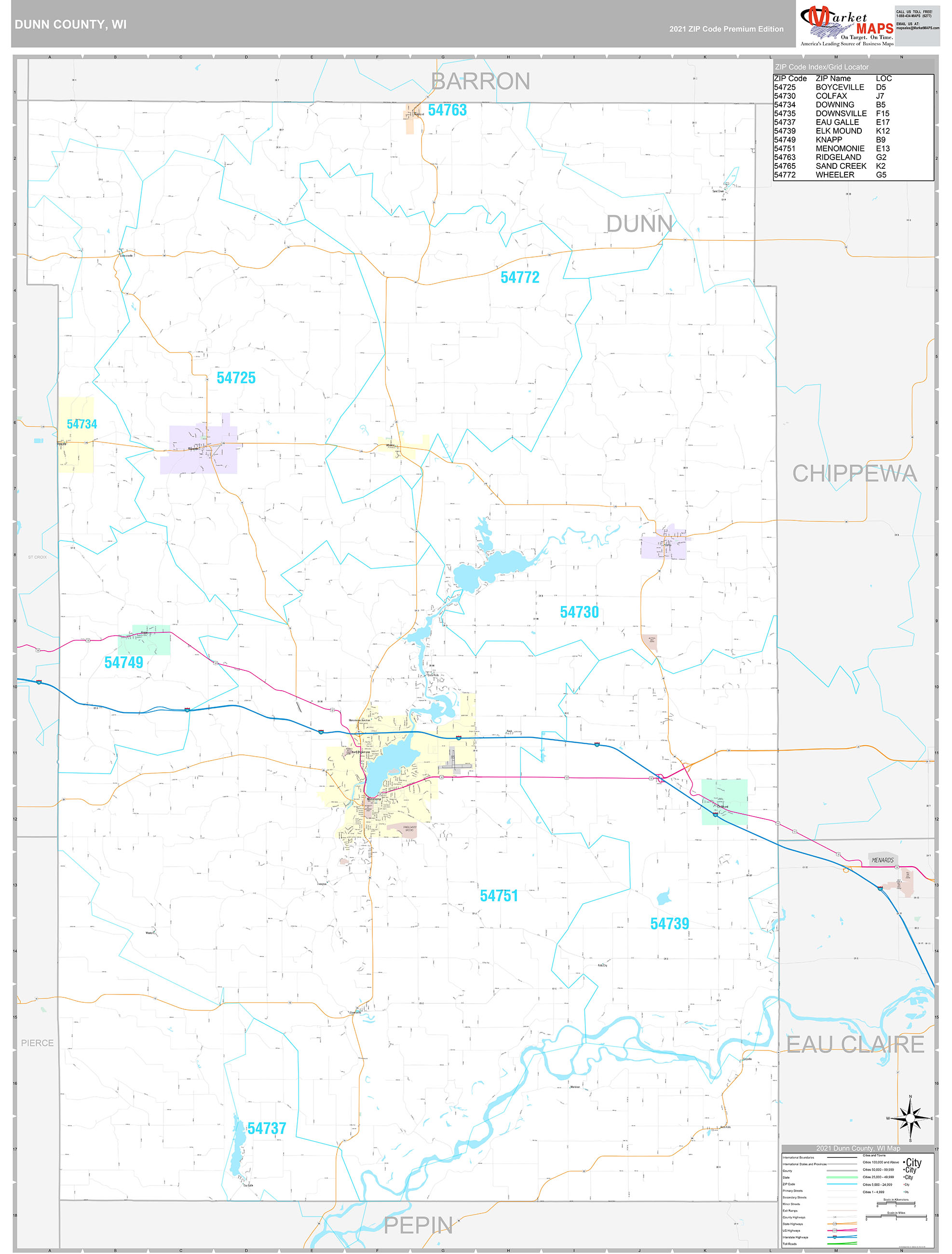 dunn co area amateurs