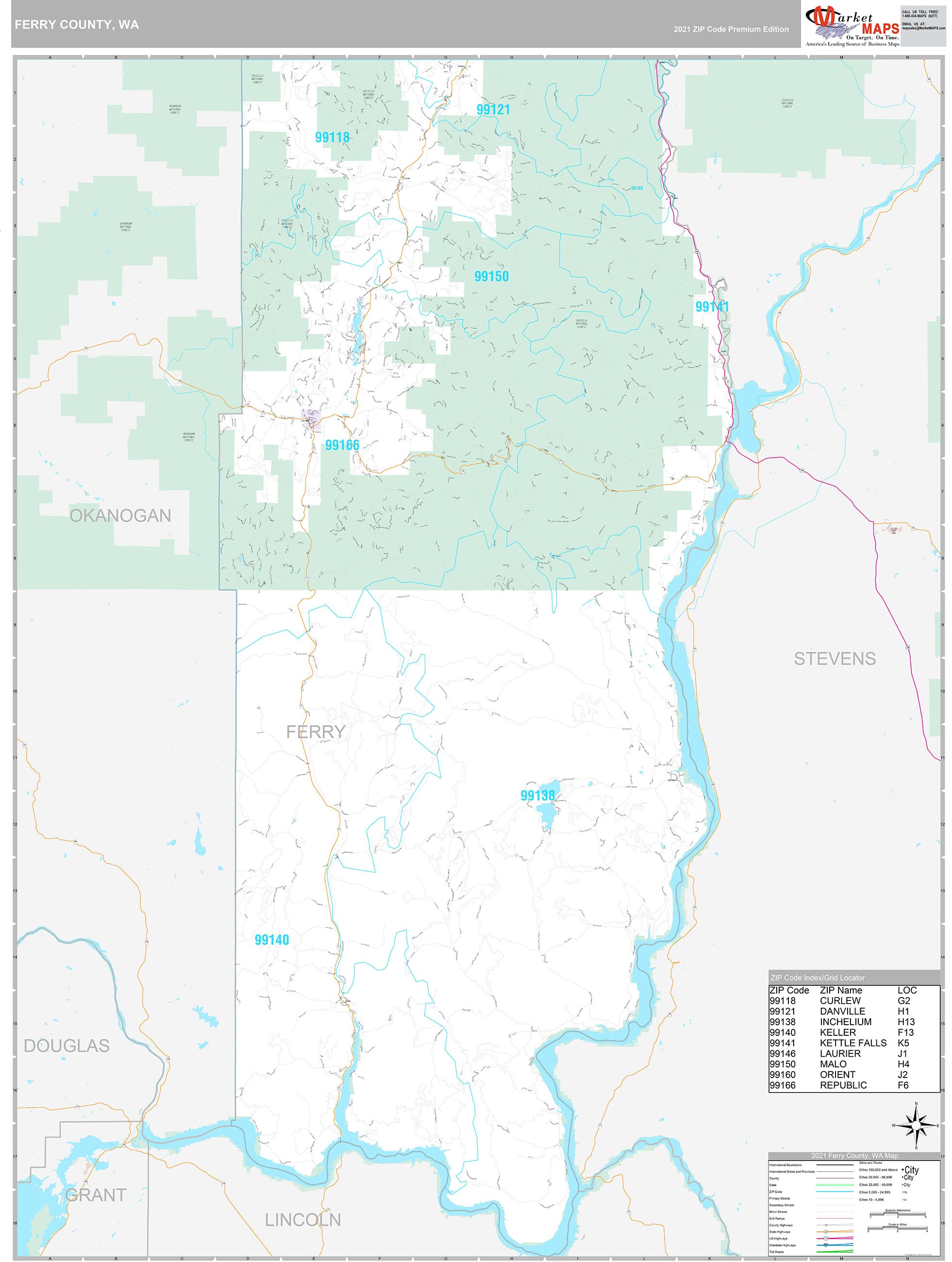 Zillow Ferry County Wa - 4p5zbgg