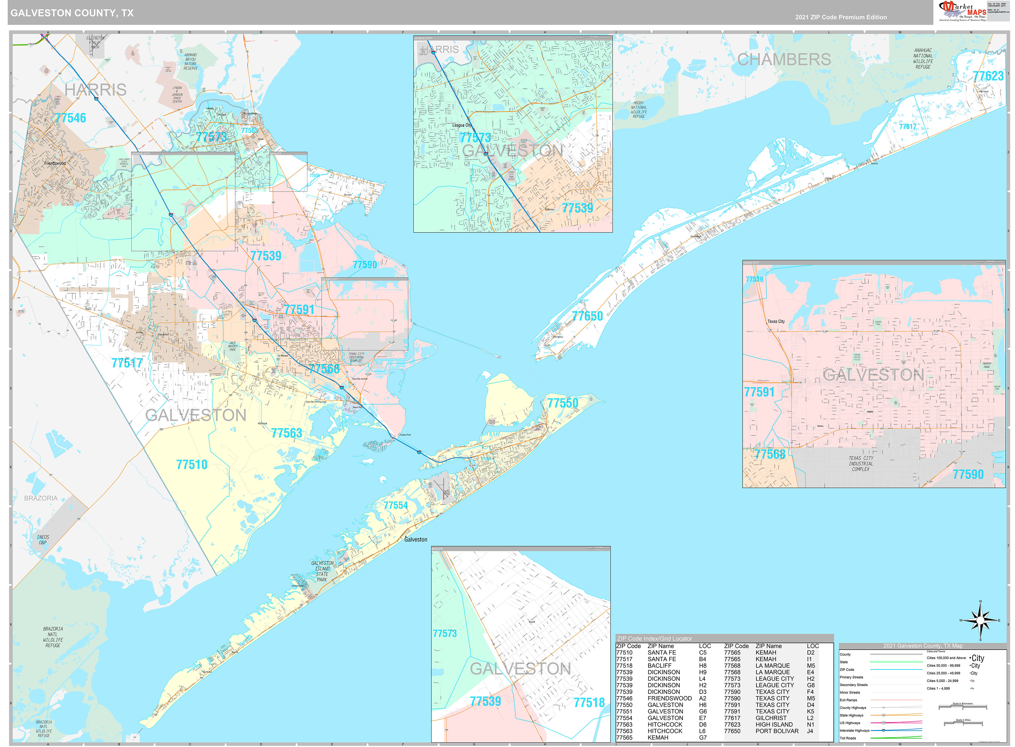 Davidson County Tn Wall Map Premium Style By Marketmaps Mapsales Vrogue