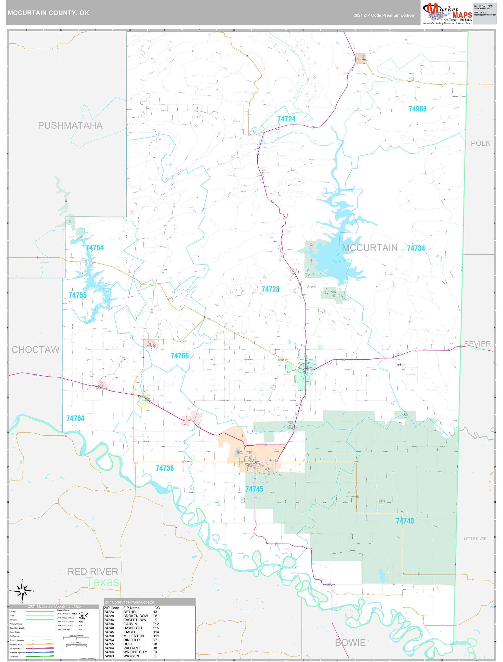 Mccurtain County Oklahoma - ezwxk57