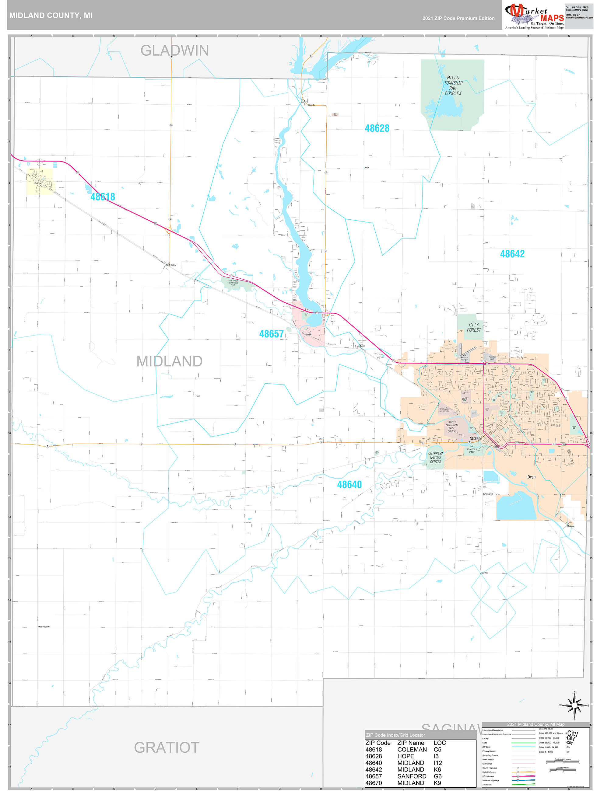 Midland County Michigan Zip Code Map At Sebastian Queale Blog Midland County Michigan Zip Code Map At Sebastian Queale Blog