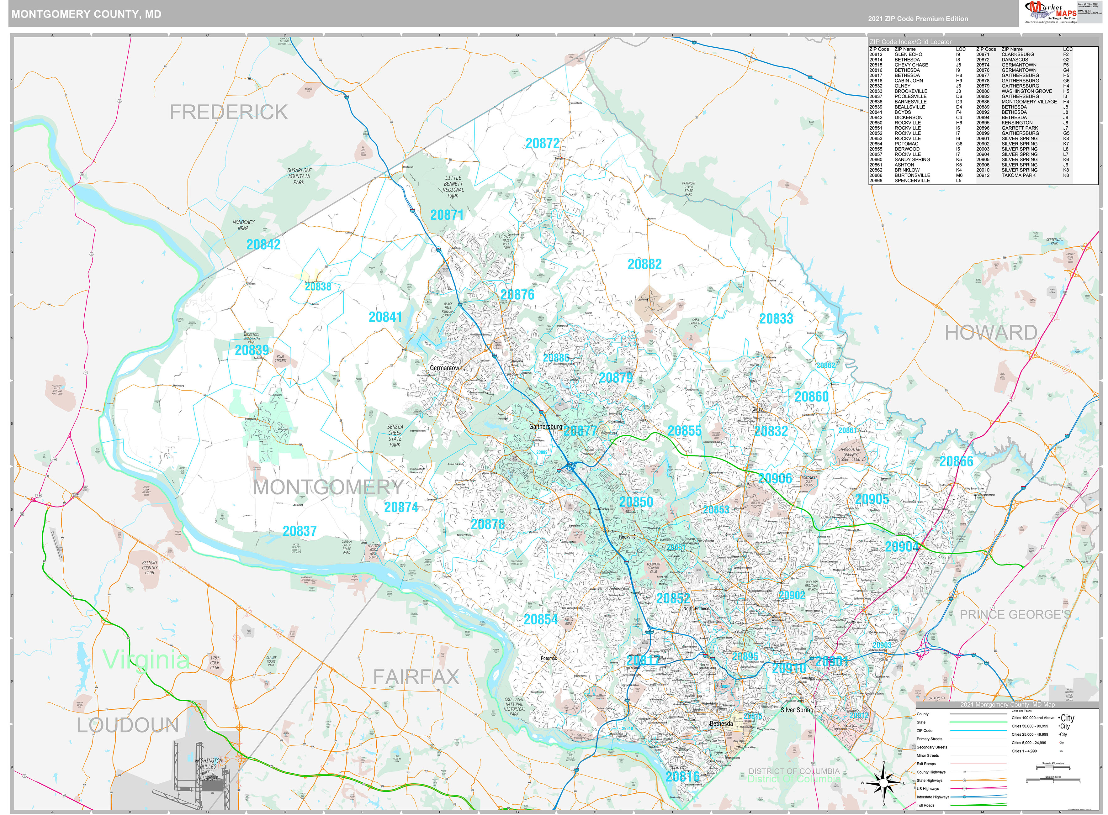Montgomery County Md Gis - odvi0rn