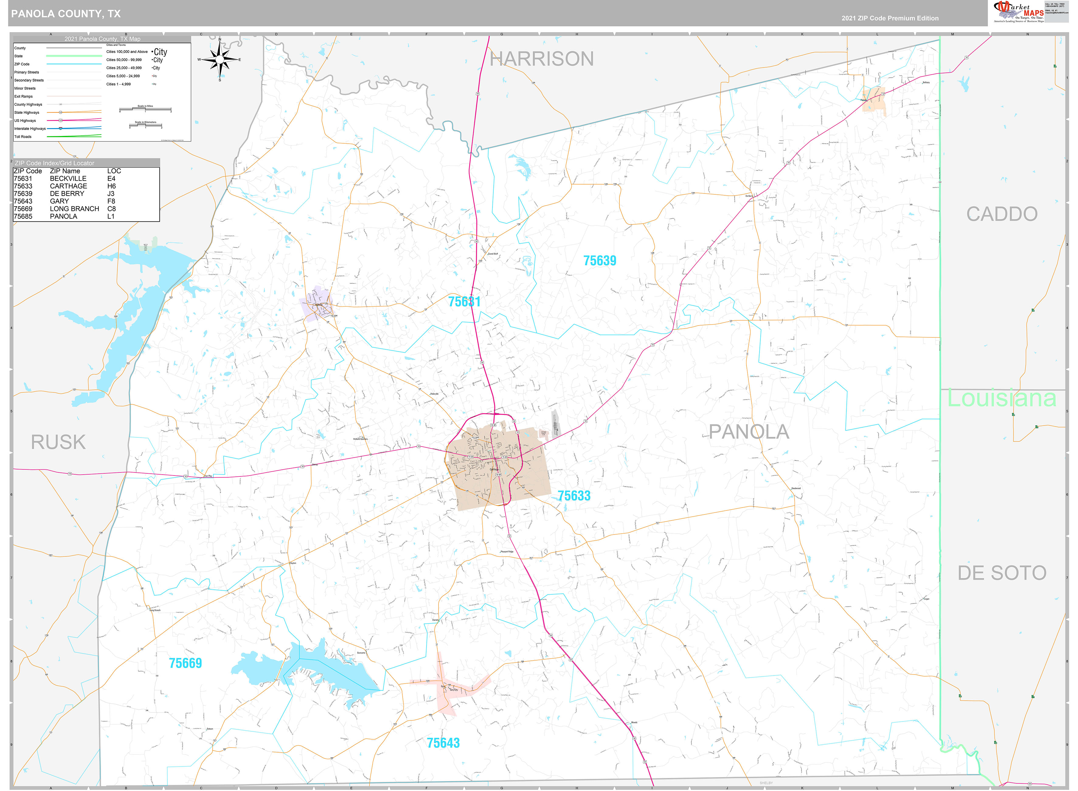 Maps Panola County Txgenweb - Bank2home.com