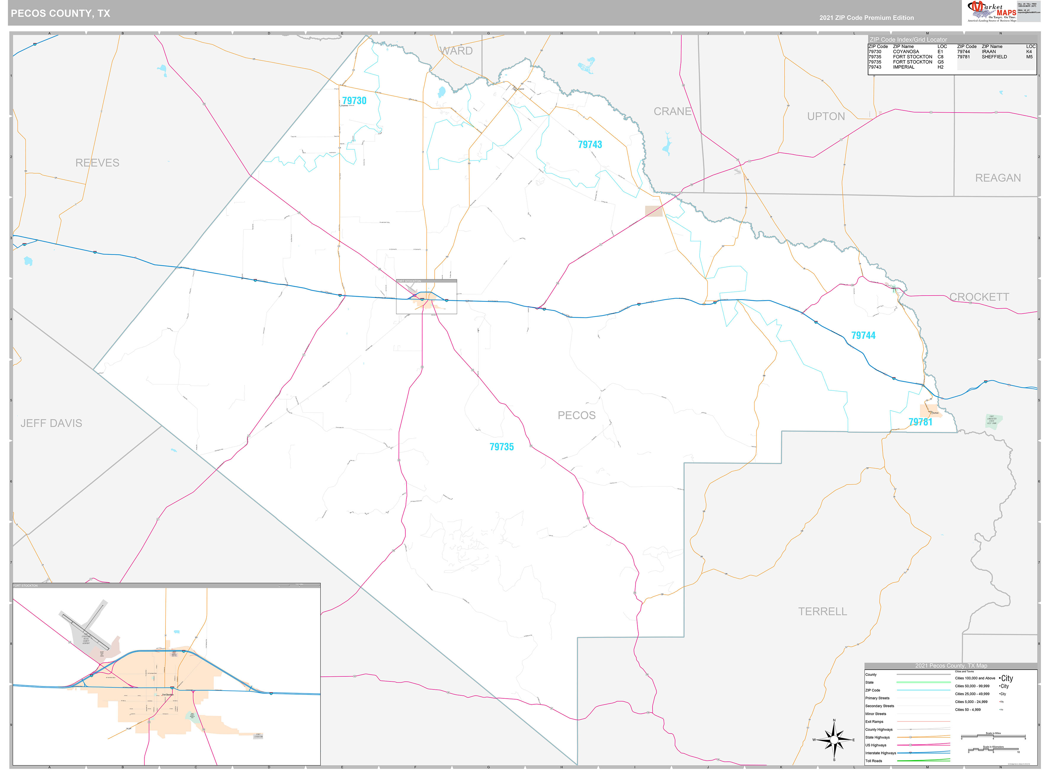 Pecos Tx Dmv - ln73zn7