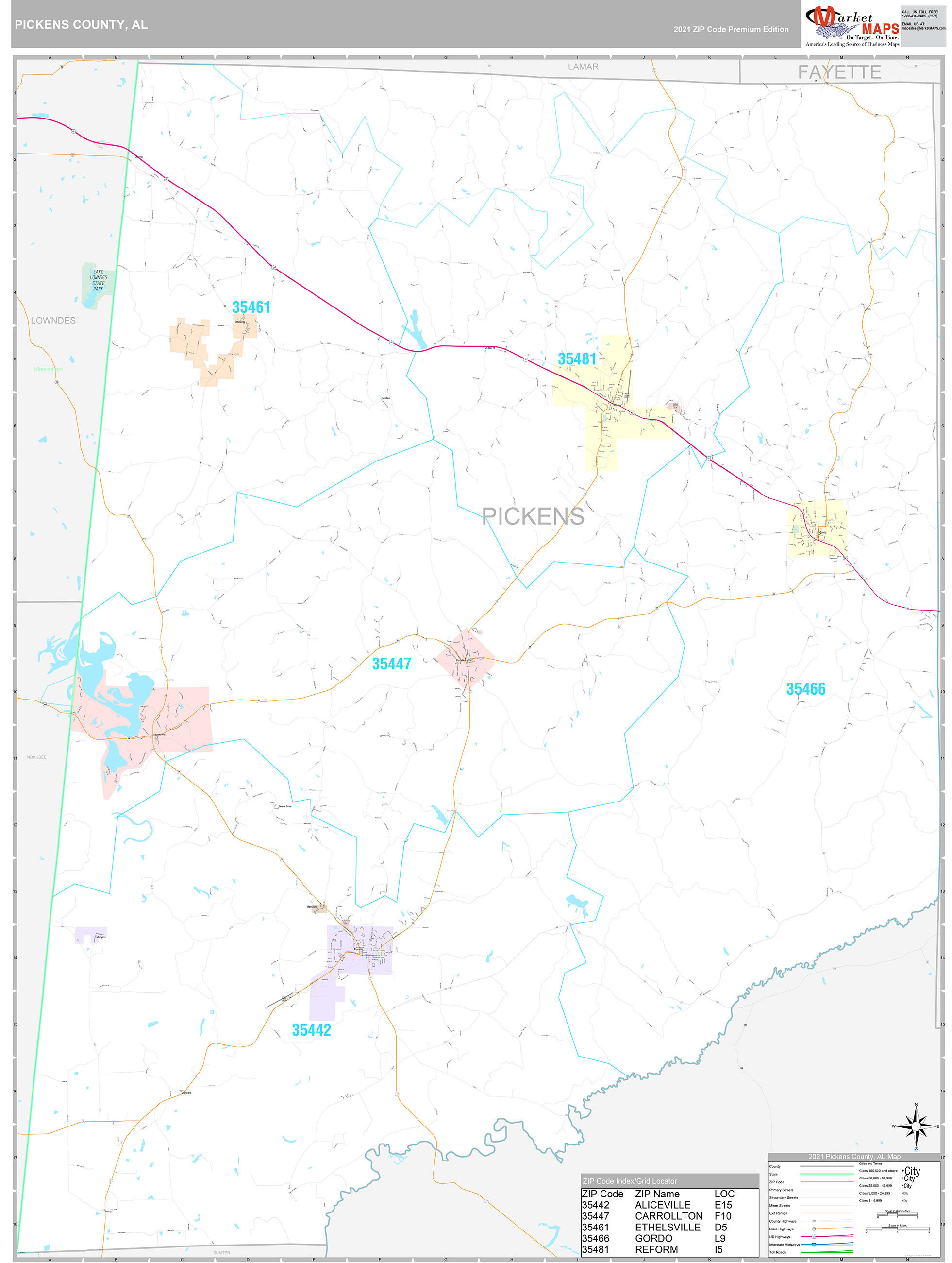 Qpublic Pickens County - nw5gpj6