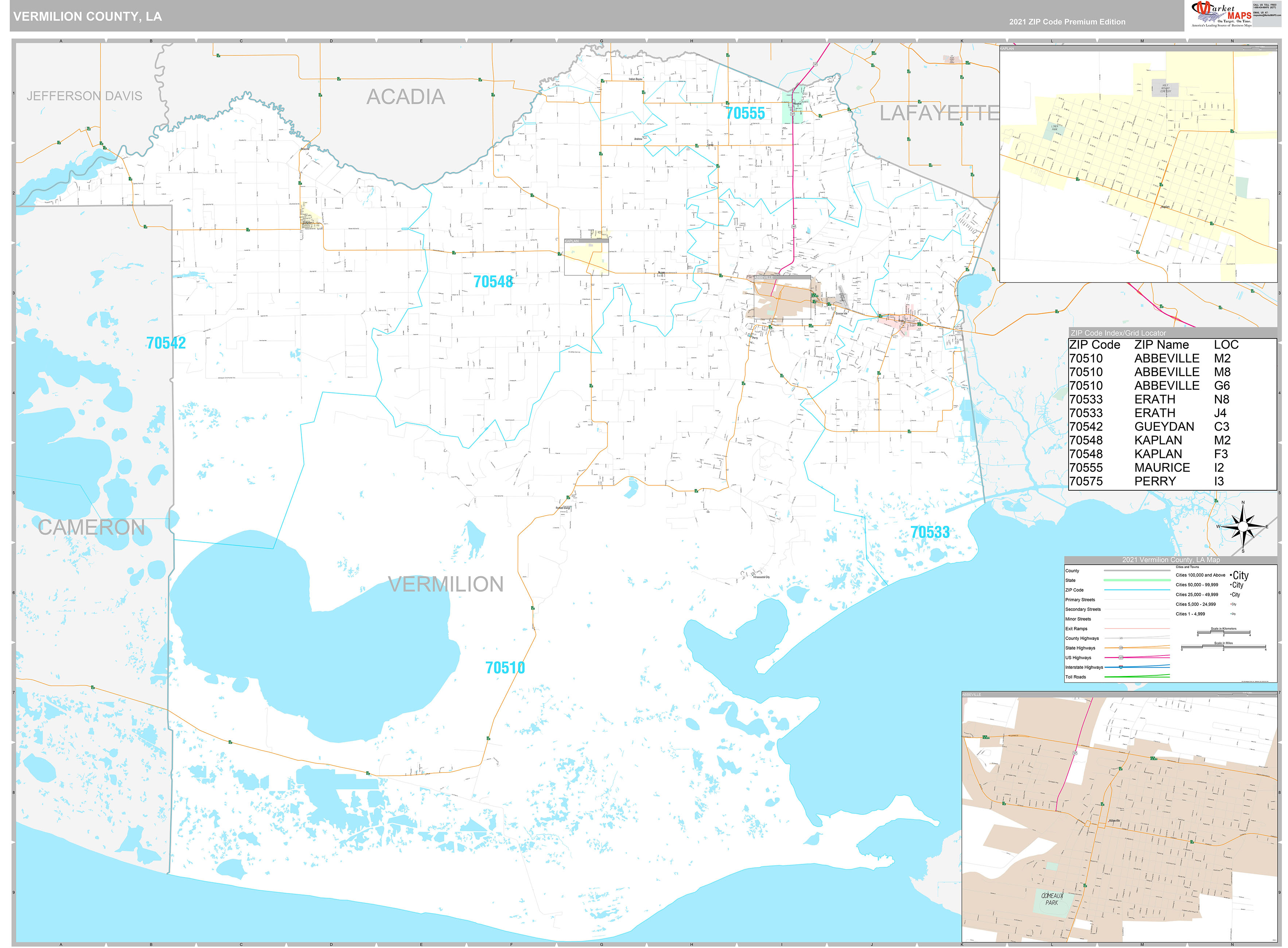 Vermilion Parish Jades - d5dtcpl