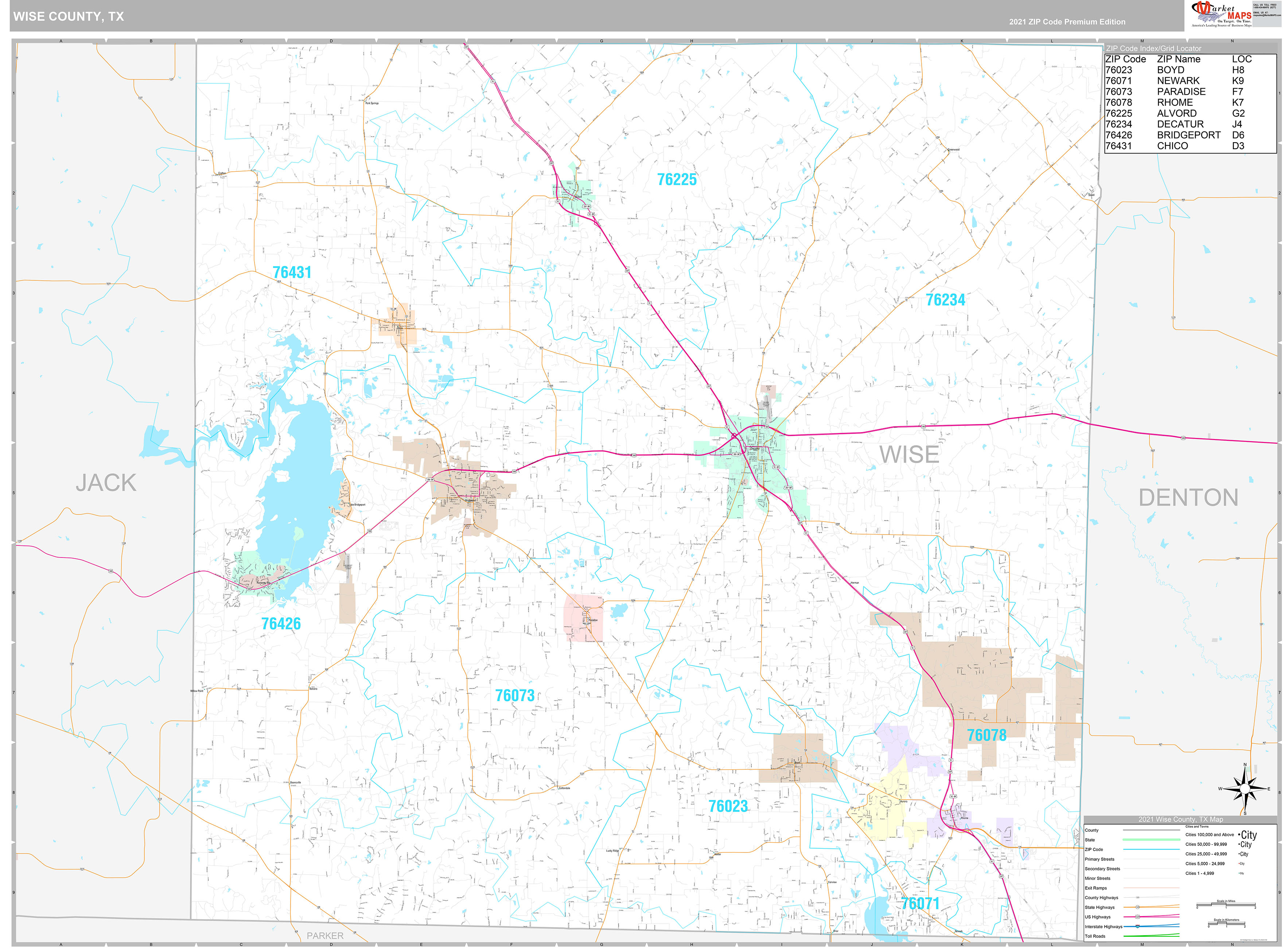 Wise County Home Access - 66jju05