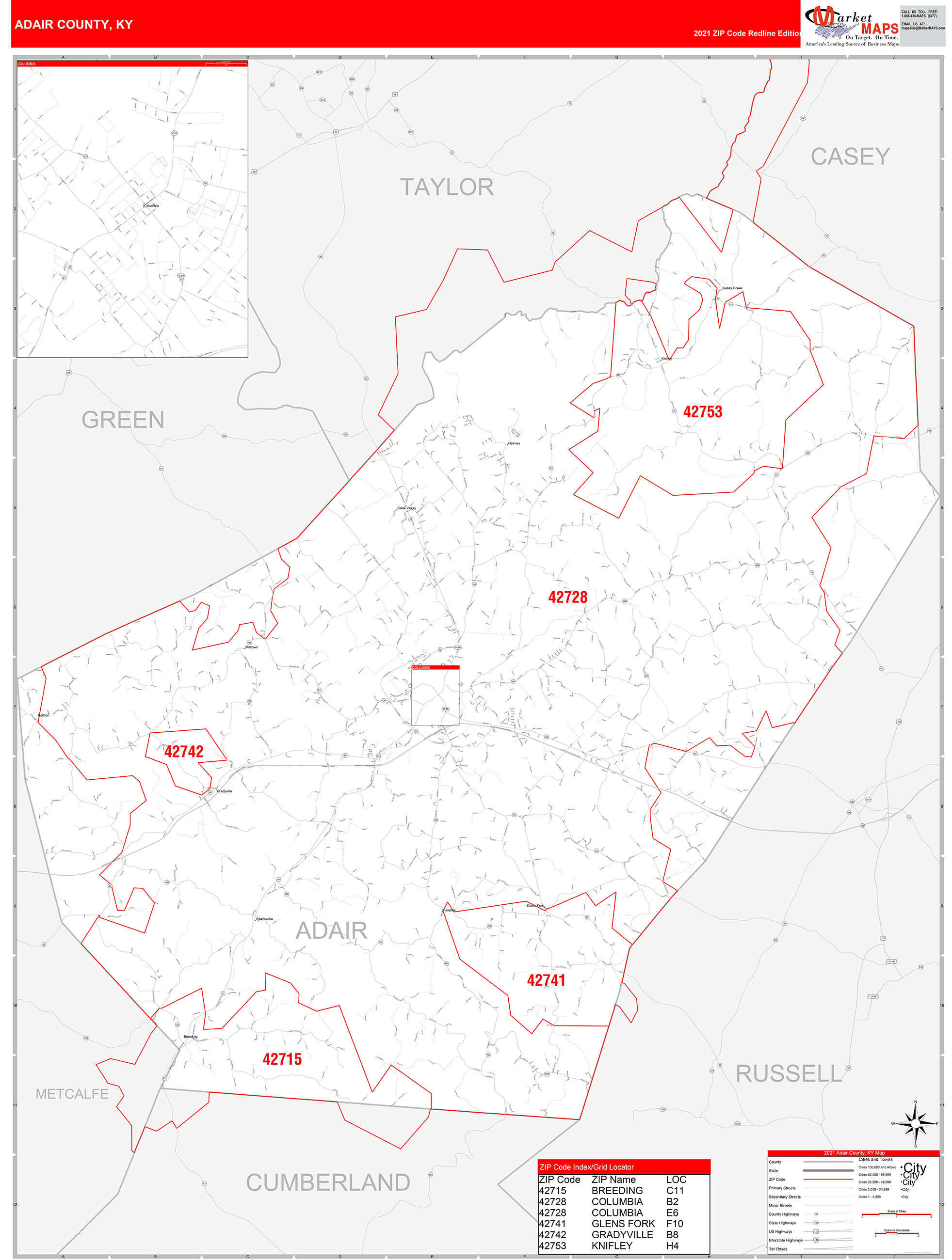 Adair County Pva - 2idhp4i