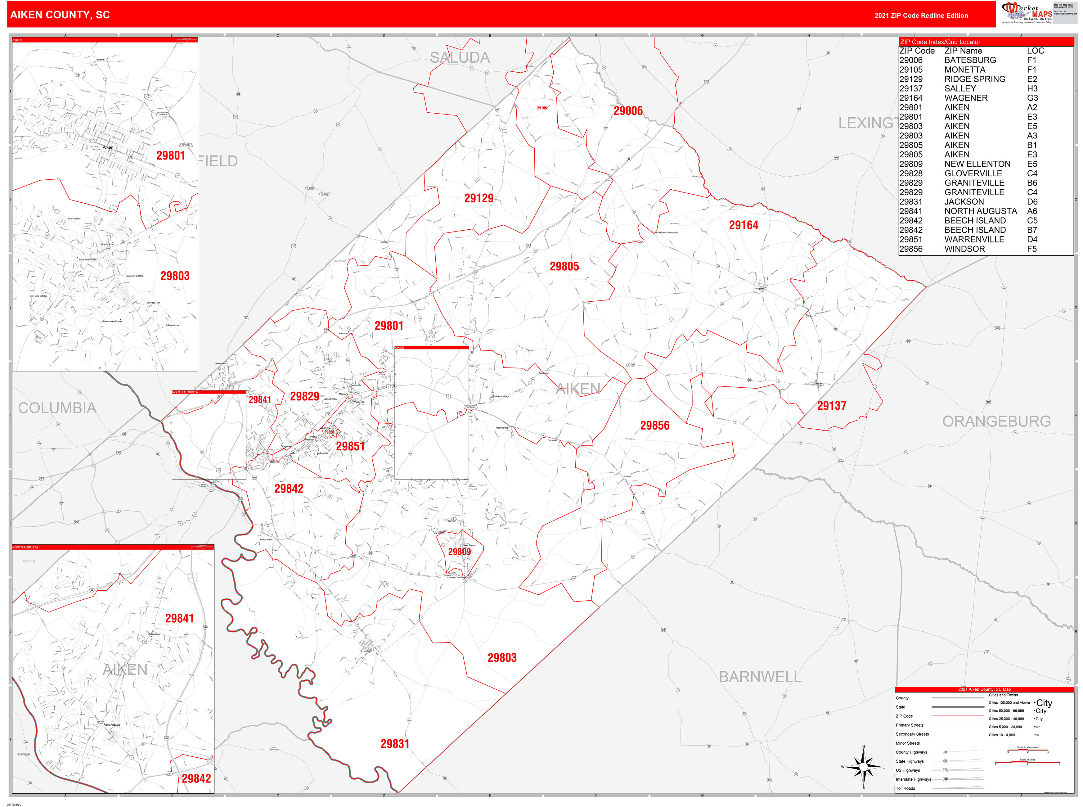 Aiken County Taxes Online 81