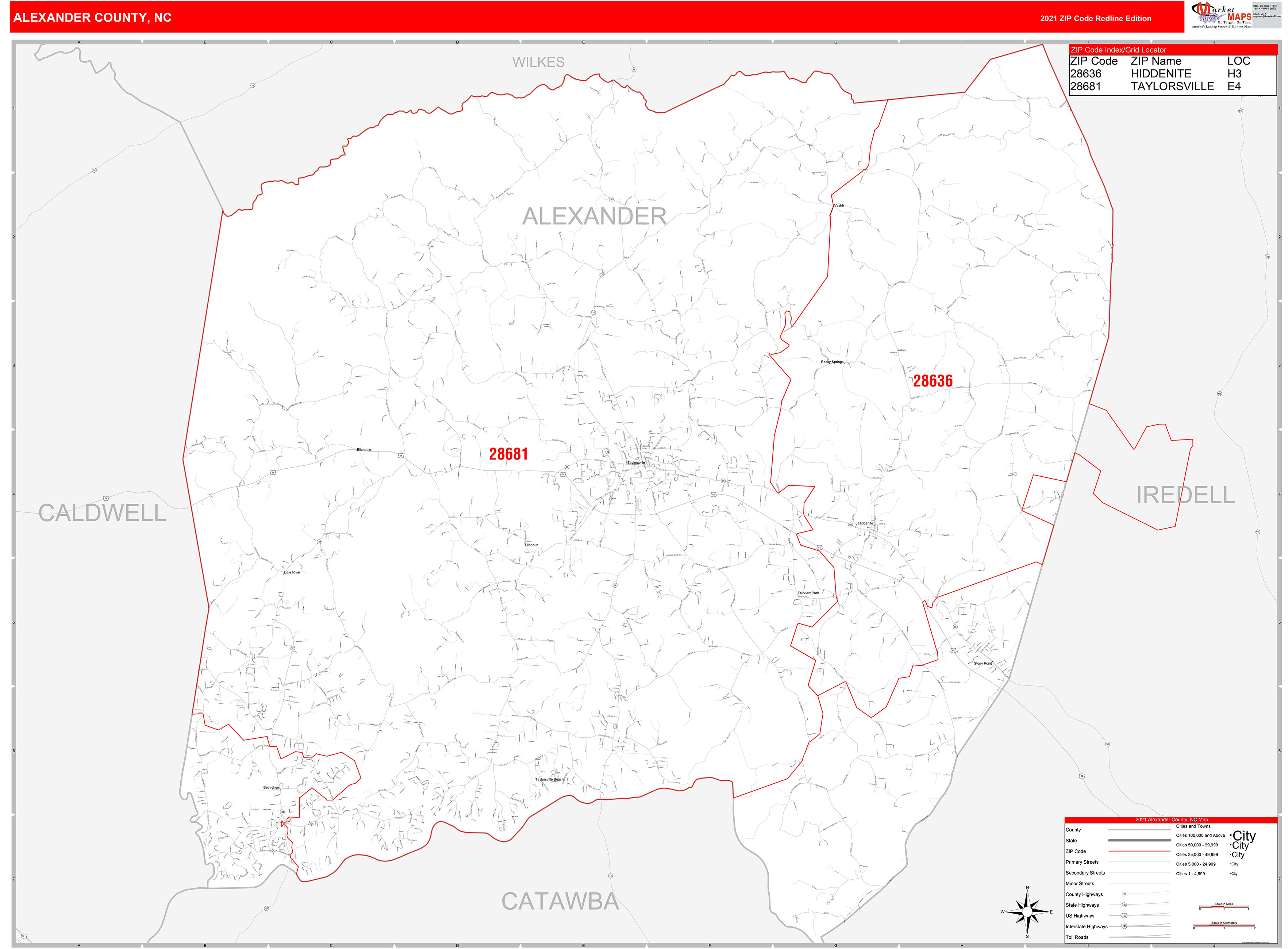 Alexander City Al Zip Code Map United States Map