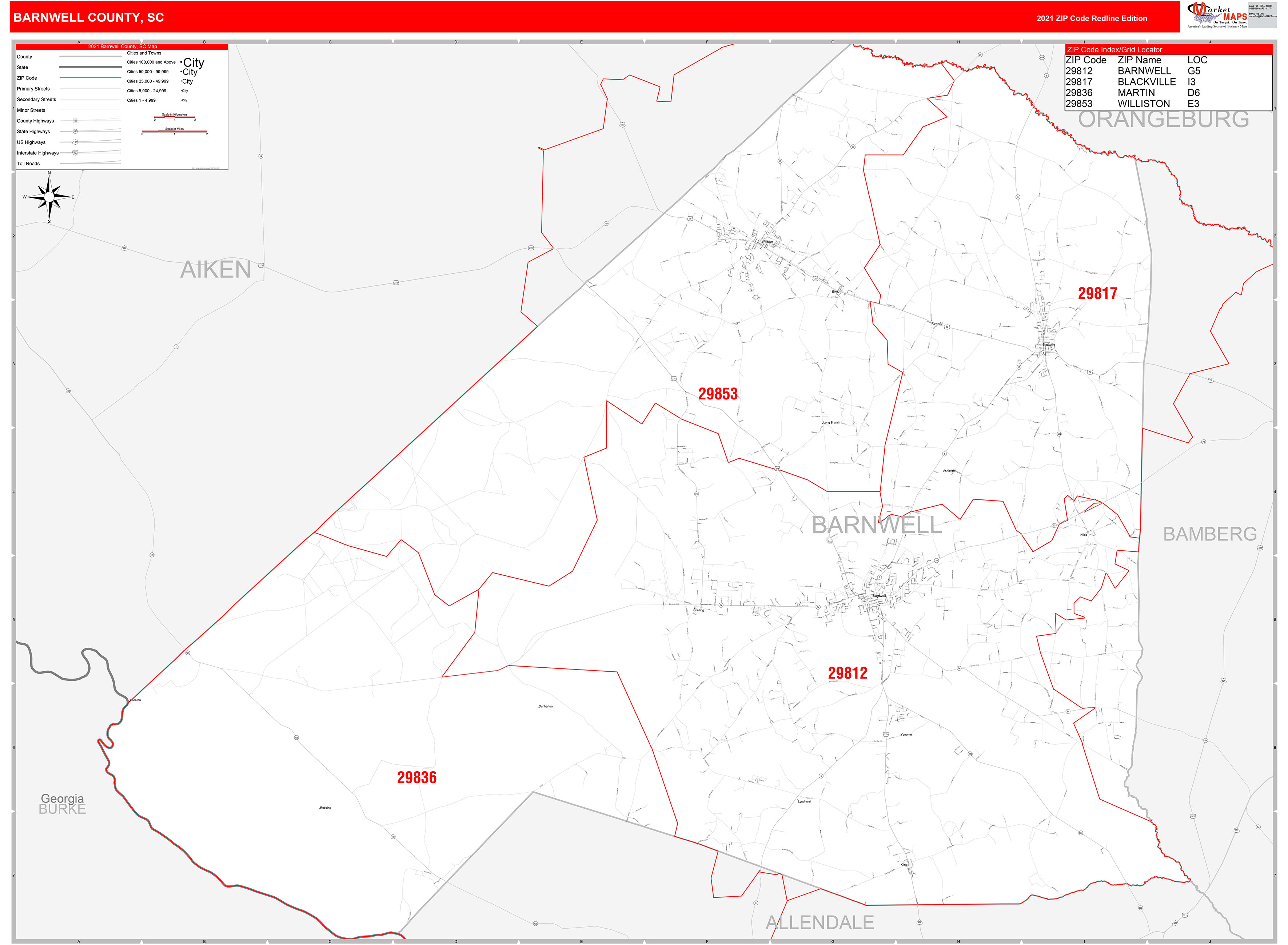 Barnwell County Sc Tax Assessor - pwglv69